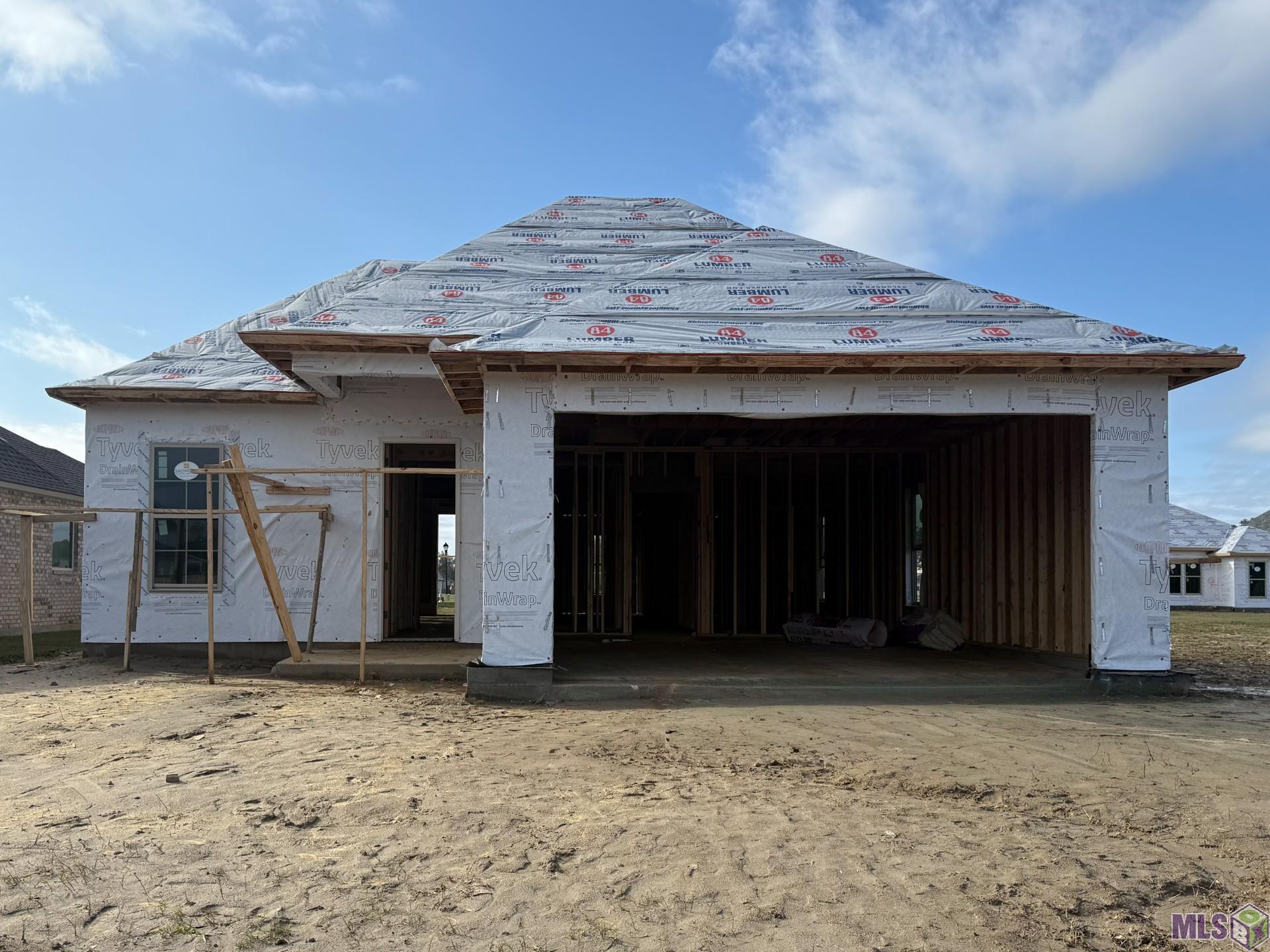 Homes for sale in Prairieville, LA | 15207 Hazelwood Ct, Prairieville, LA 70769 | MLS# BR2025020569