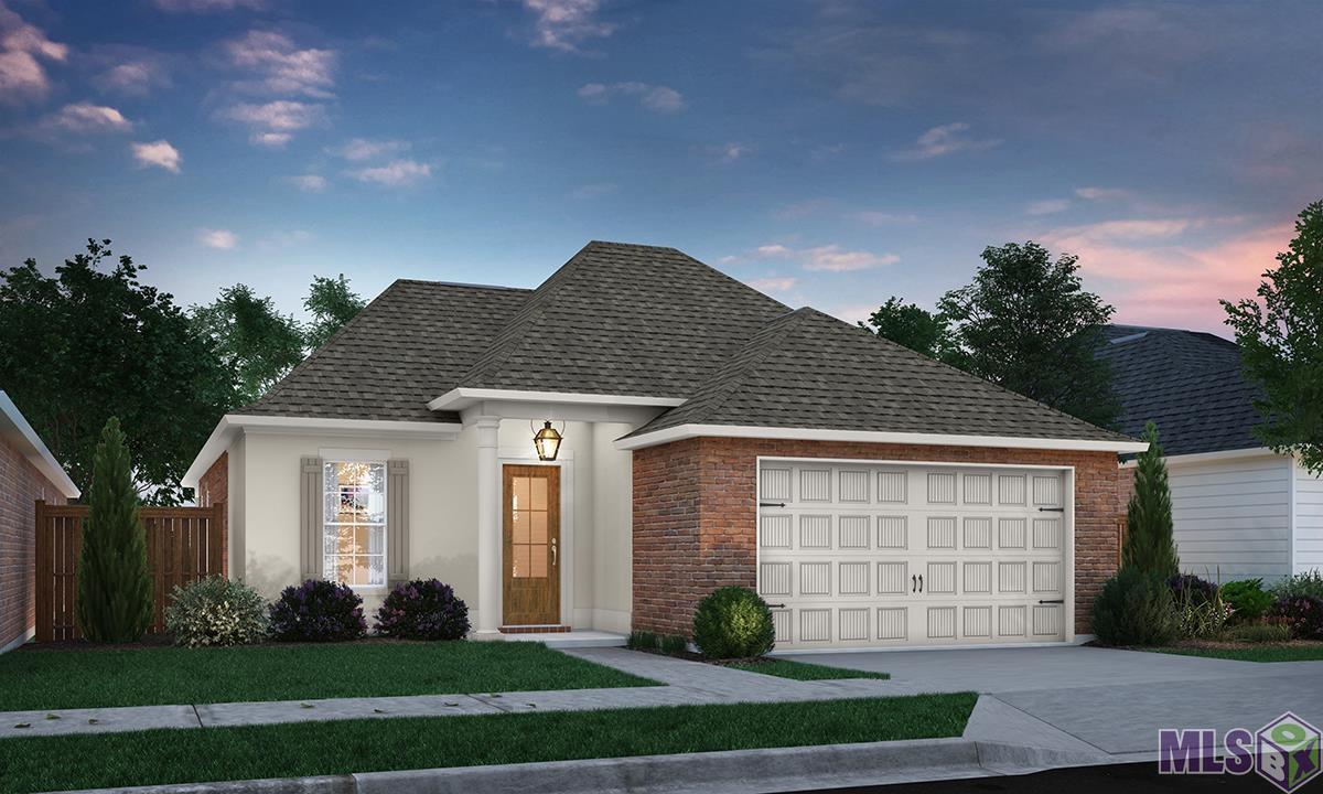 Homes for sale in Prairieville, LA | 15207 Hazelwood Ct, Prairieville, LA 70769 | MLS# BR2025020569