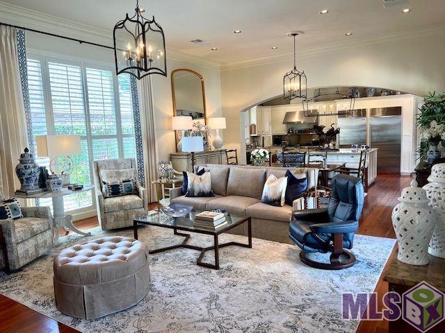 Homes for sale in Baton Rouge, LA | 18467 E Village Way Dr, Baton Rouge, LA 70810 | MLS# BR2025020572