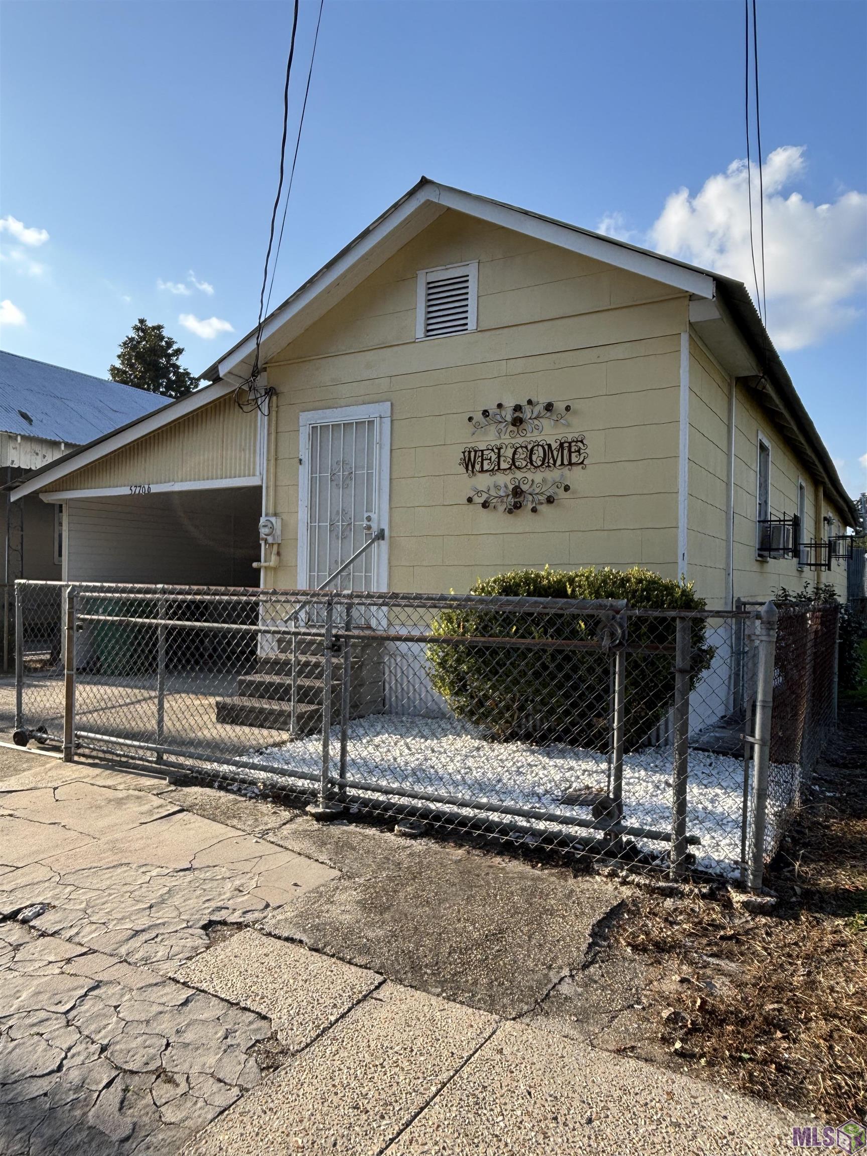 Homes for sale in Plaquemine, LA | 57706 Plaquemine St, Plaquemine, LA 70764 | MLS# BR2025020640