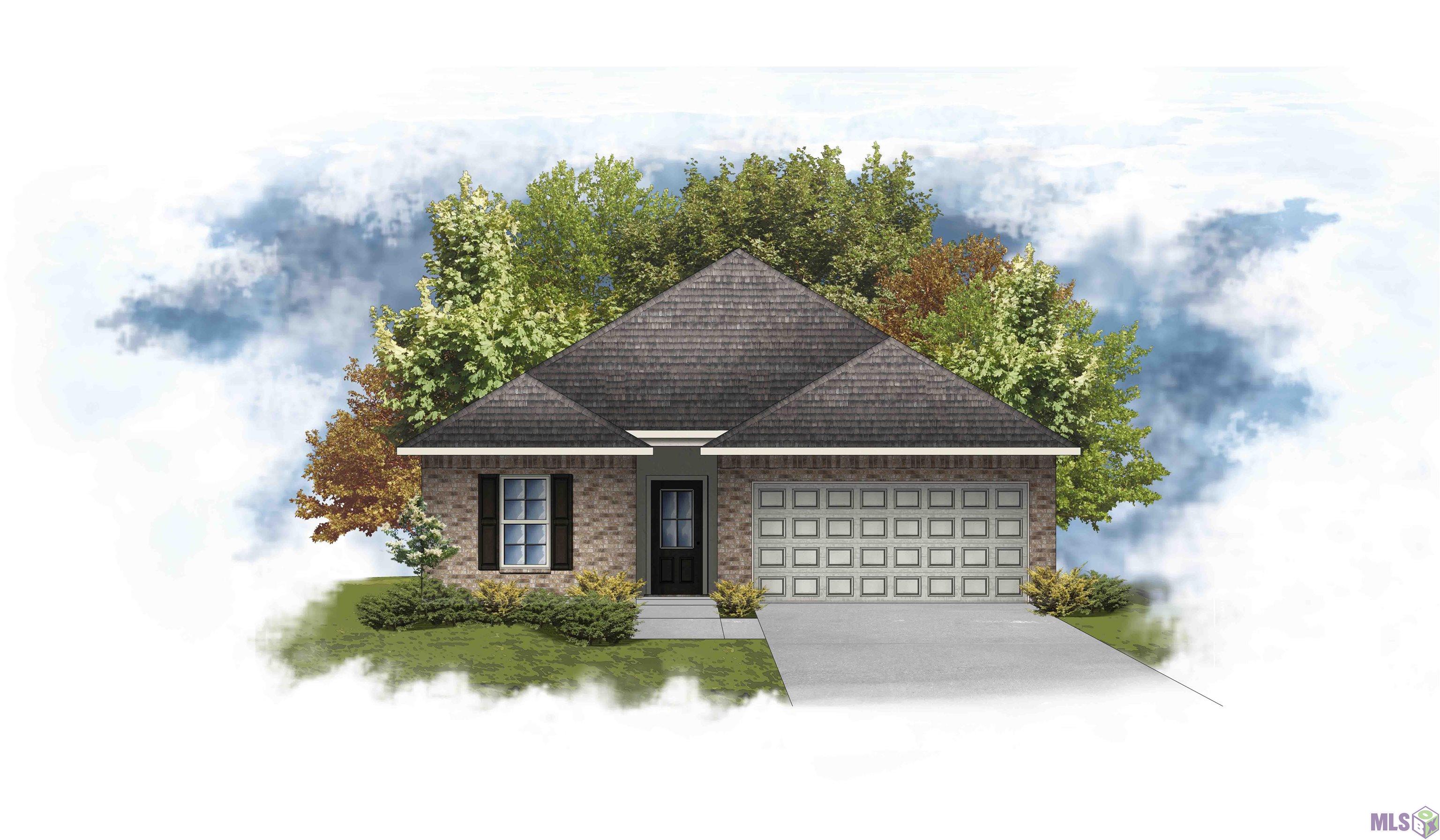 Homes for sale in Baton Rouge, LA | 17320 Tidewater Ln, Baton Rouge, LA 70810 | MLS# BR2025020657