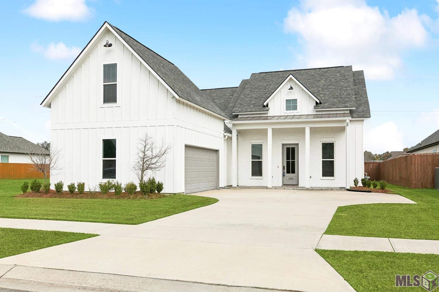 Homes for sale in Prairieville, LA | 17338 Saw Grass Trail Ave, Prairieville, LA 70769 | MLS# BR2025020660