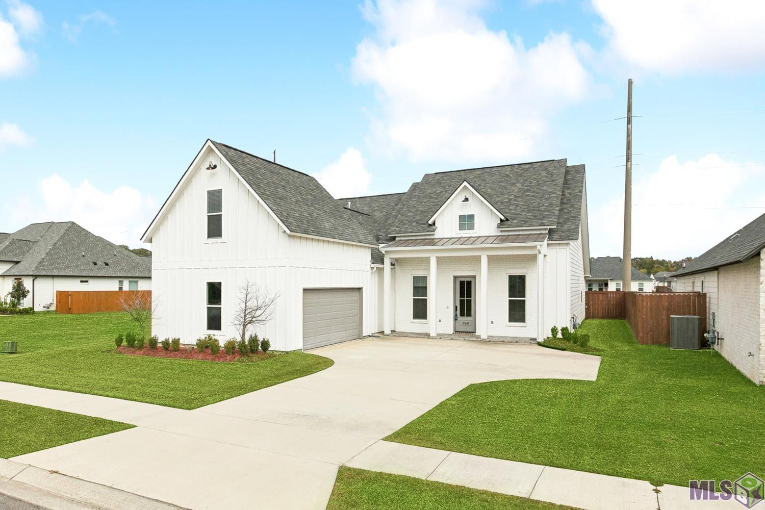 Homes for sale in Prairieville, LA | 17338 Saw Grass Trail Ave, Prairieville, LA 70769 | MLS# BR2025020660