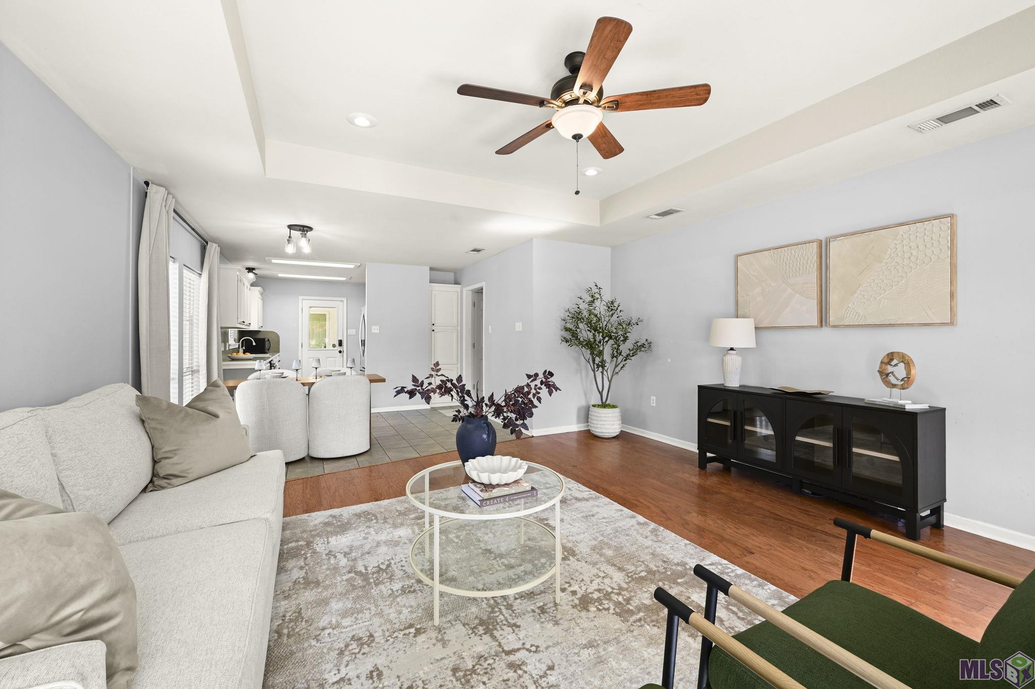 Homes for sale in Prairieville, LA | 37506 Parkbrook Dr, Prairieville, LA 70769 | MLS# BR2025020734