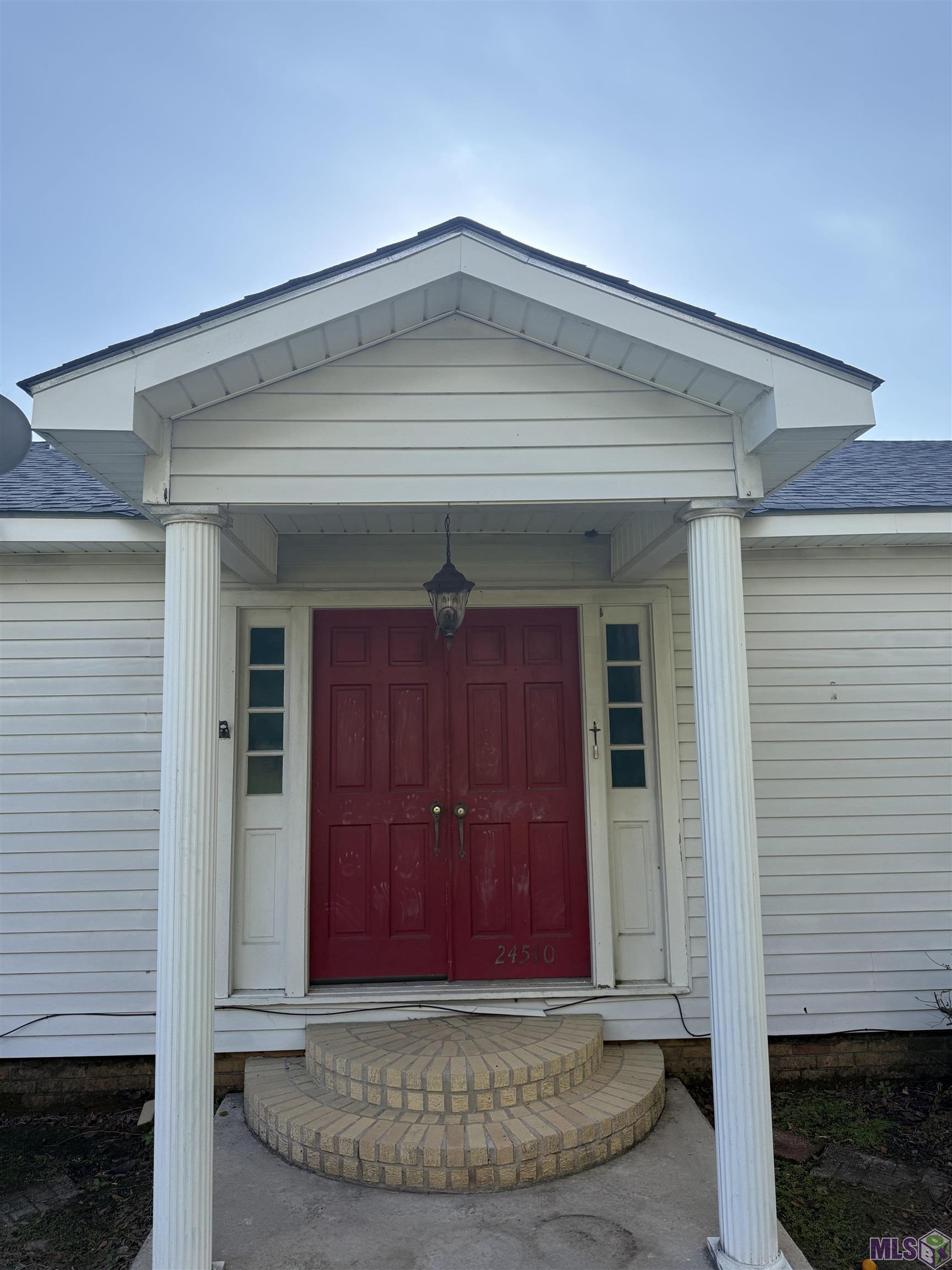 Homes for sale in Plaquemine, LA | 24510 Hebert St, Plaquemine, LA 70764 | MLS# BR2025020748