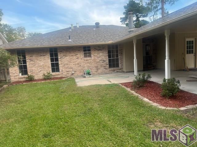 Homes for sale in Baton Rouge, LA | 1633 Brookhollow Dr, Baton Rouge, LA 70810 | MLS# BR2025020824