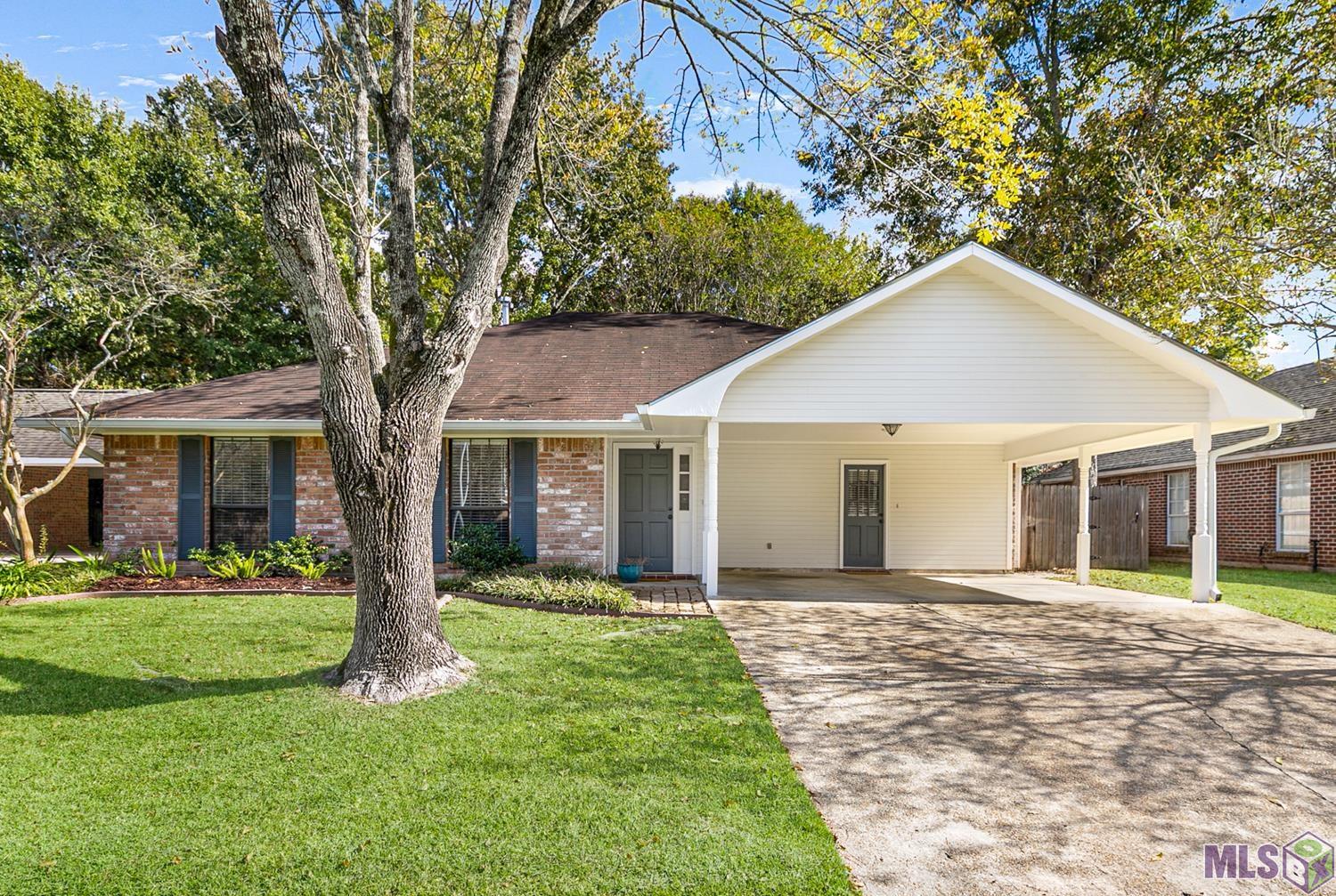 Homes for sale in Baton Rouge, LA | 1522 Bullrush Dr, Baton Rouge, LA 70810 | MLS# BR2025020902