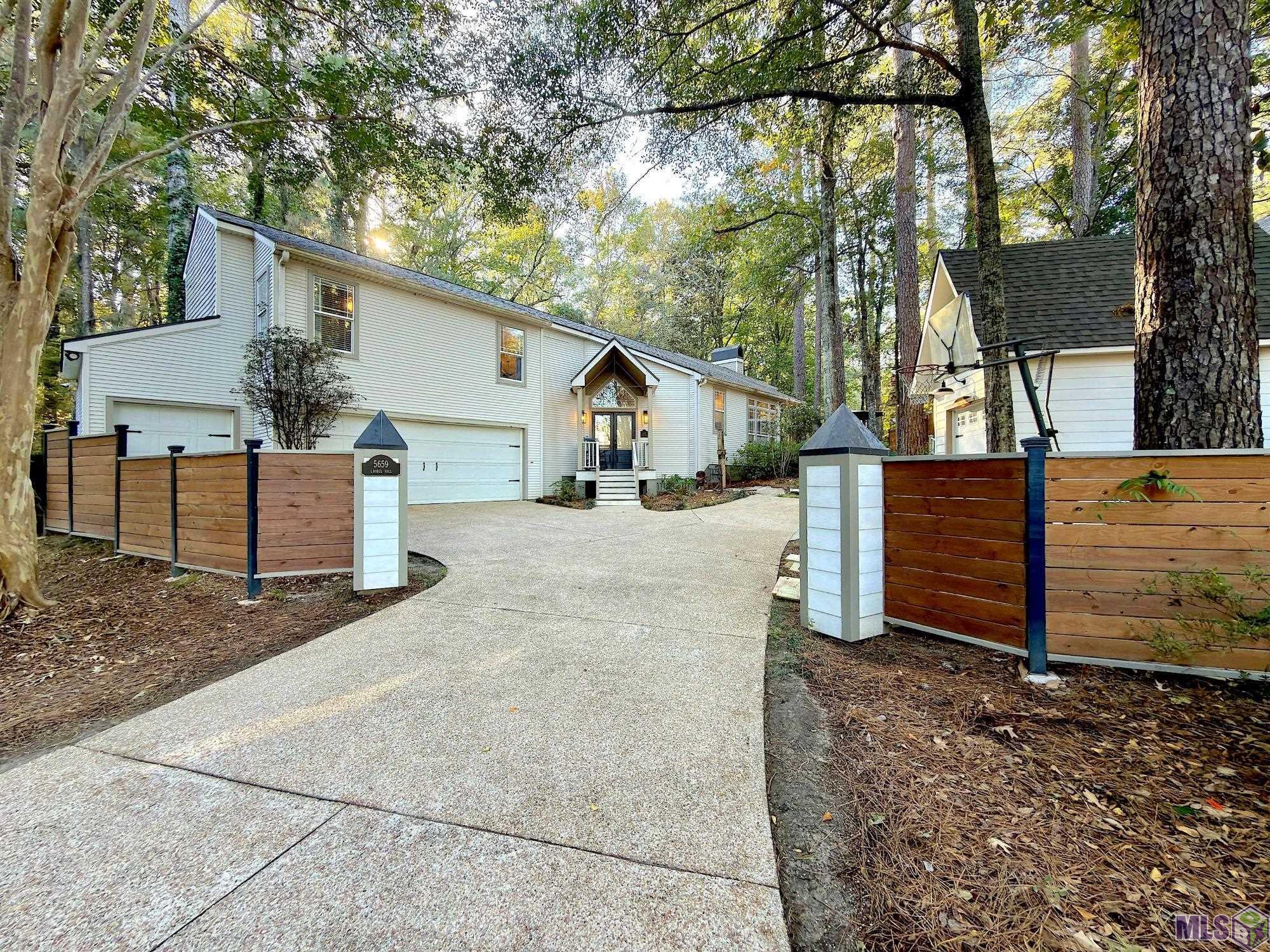 Homes for sale in St. Francisville, LA | 5659 Laurel Hill Ln, St. Francisville, LA 70775 | MLS# BR2025020907