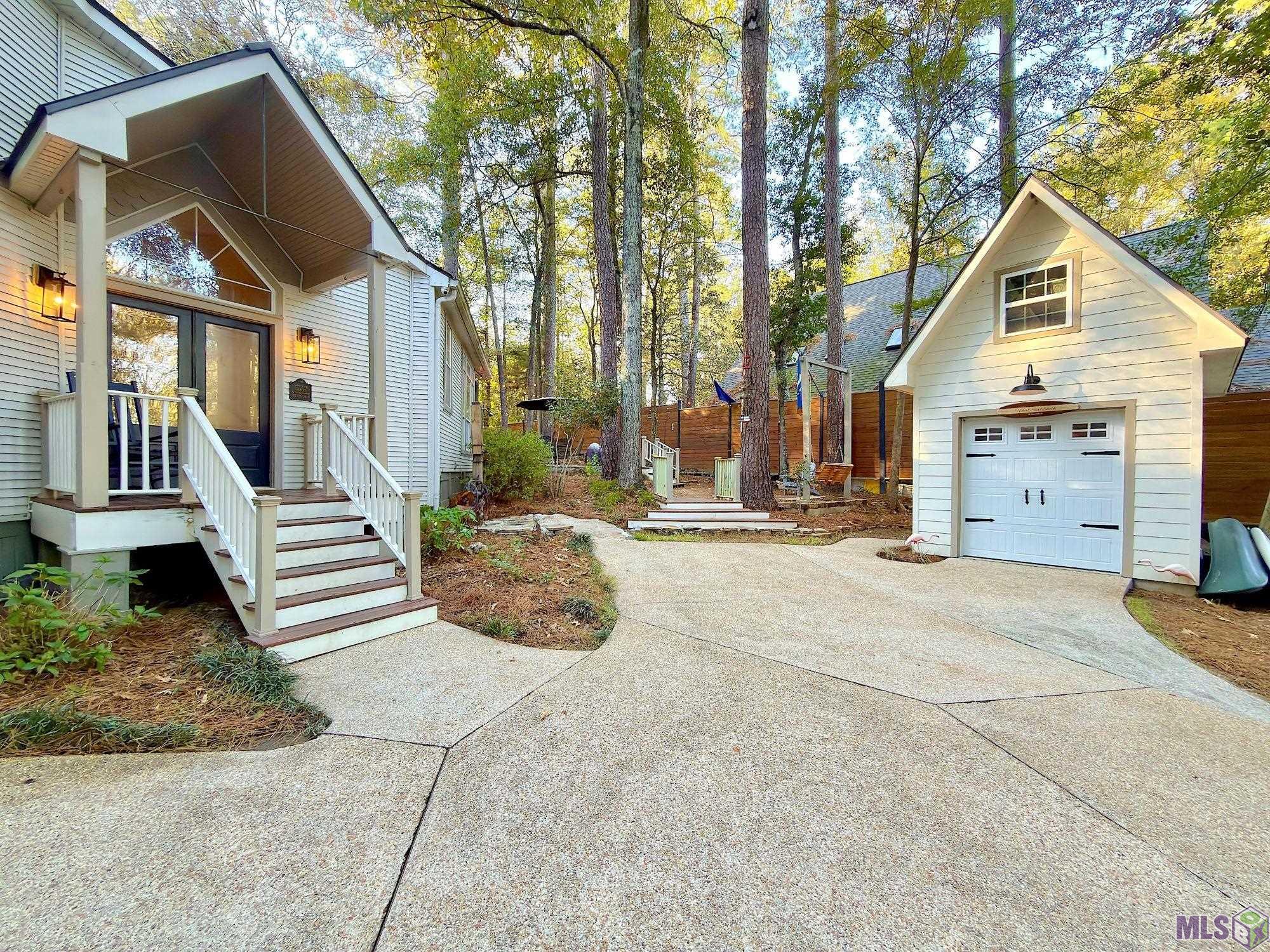 Homes for sale in St. Francisville, LA | 5659 Laurel Hill Ln, St. Francisville, LA 70775 | MLS# BR2025020907