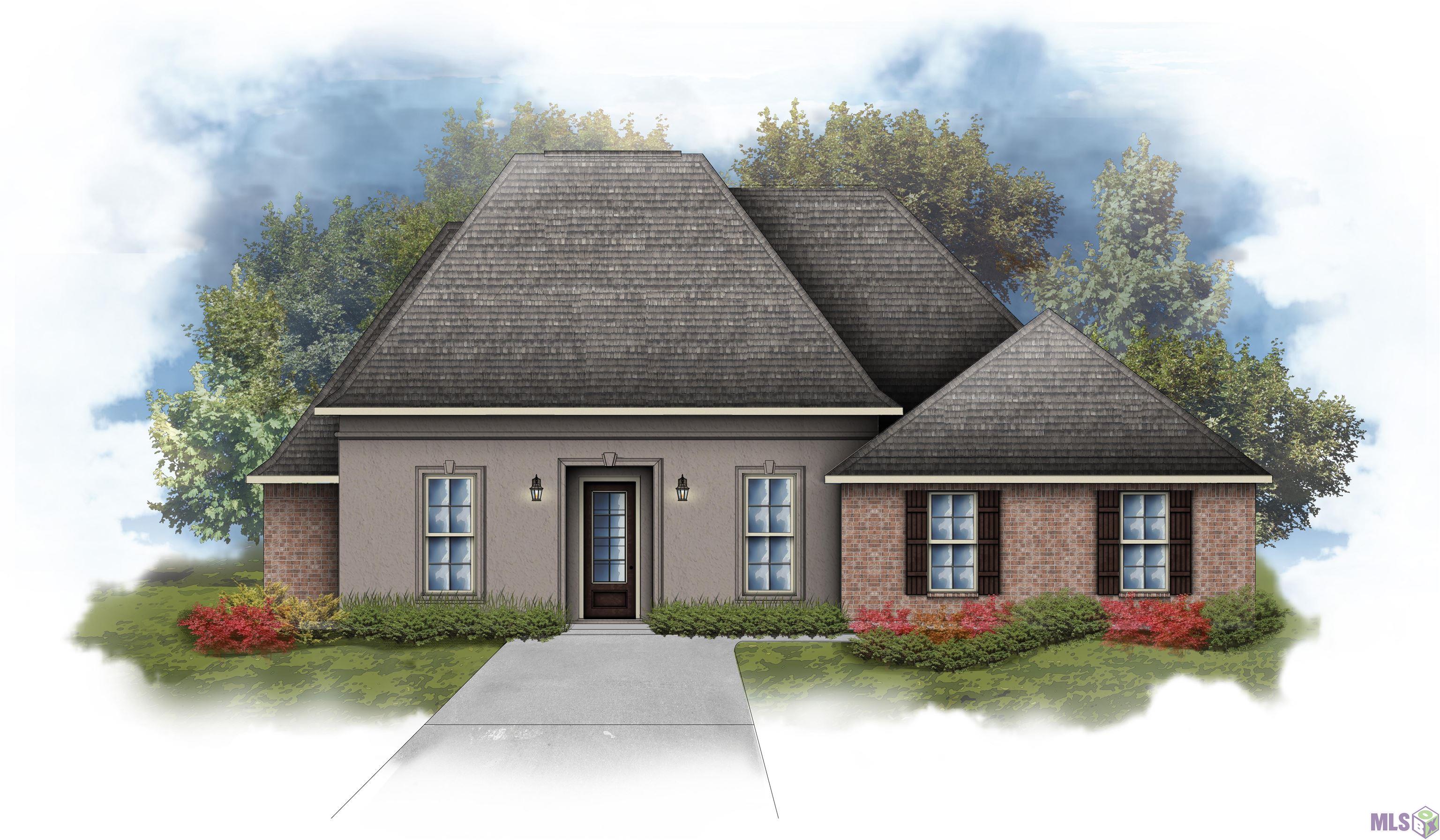 Homes for sale in Addis, LA | 4961 Trinity Dr, Addis, LA 70710 | MLS# BR2025020961