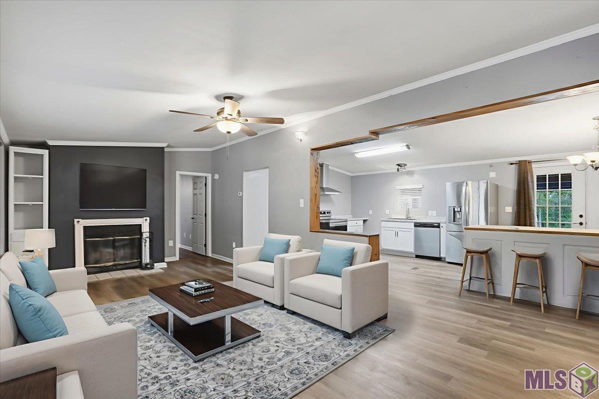 Homes for sale in Zachary, LA | 14822 B Woodrow Kerr Ln, Zachary, LA 70791 | MLS# BR2025021025