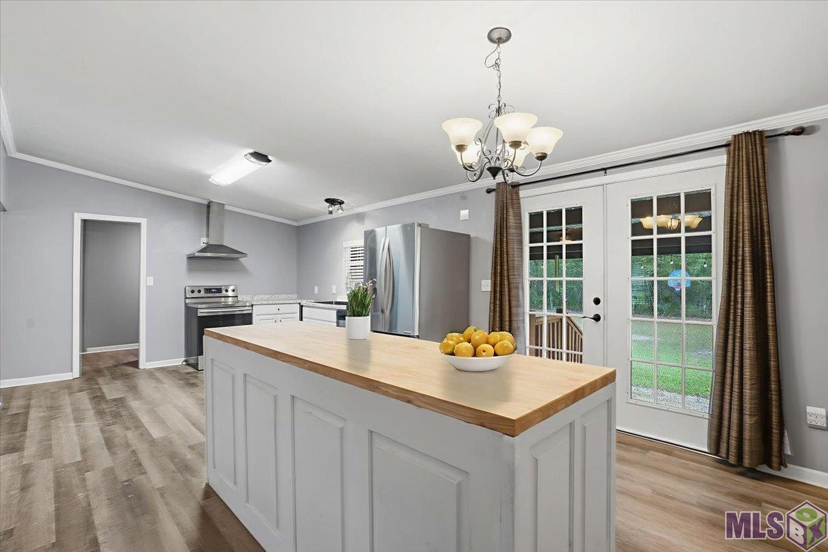 Homes for sale in Zachary, LA | 14822-B Woodrow Kerr Ln, Zachary, LA 70791 | MLS# BR2025021025