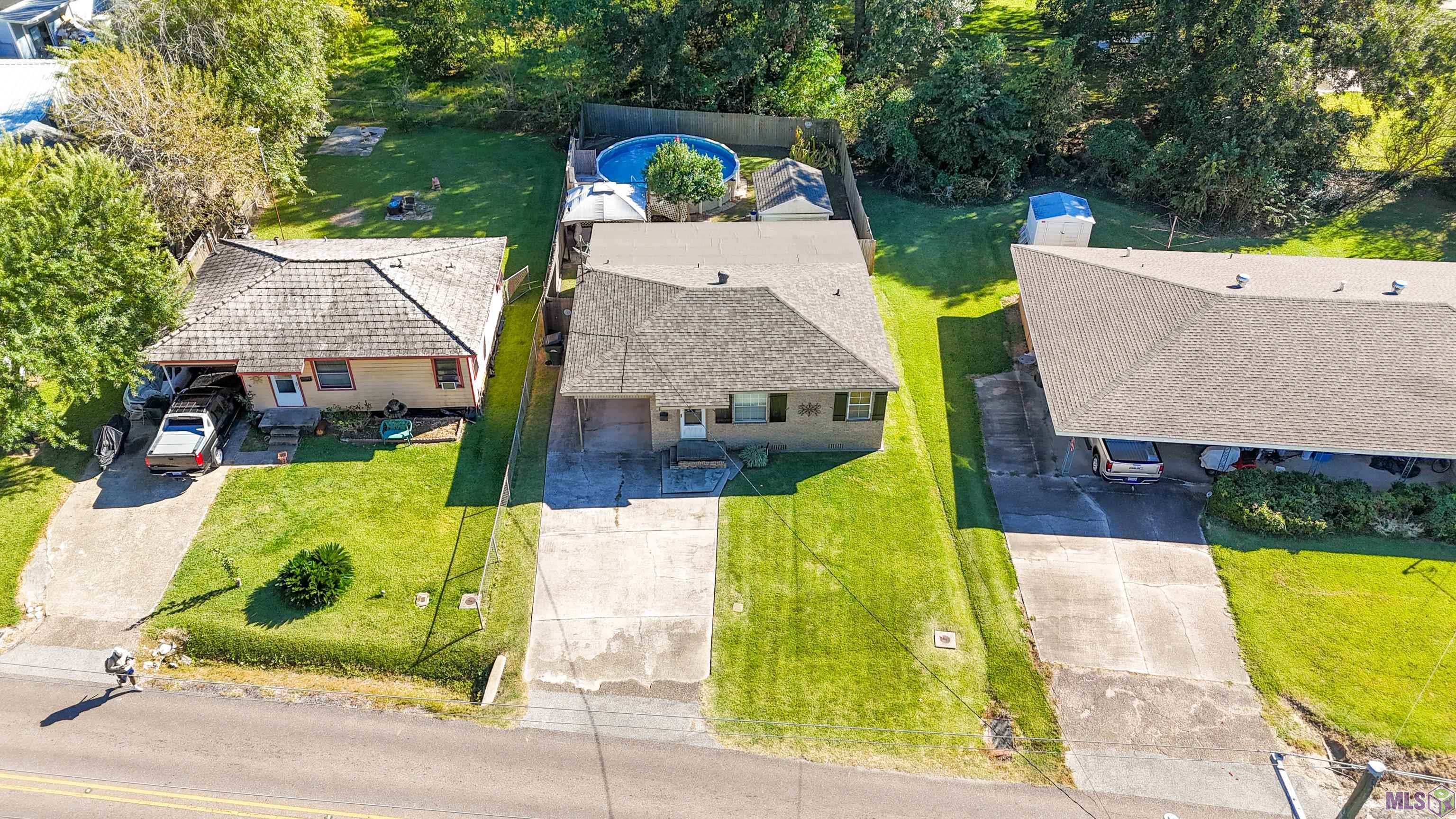 Homes for sale in Thibodaux, LA | 310 Talbot Ave, Thibodaux, LA 70301 | MLS# BY2025021068