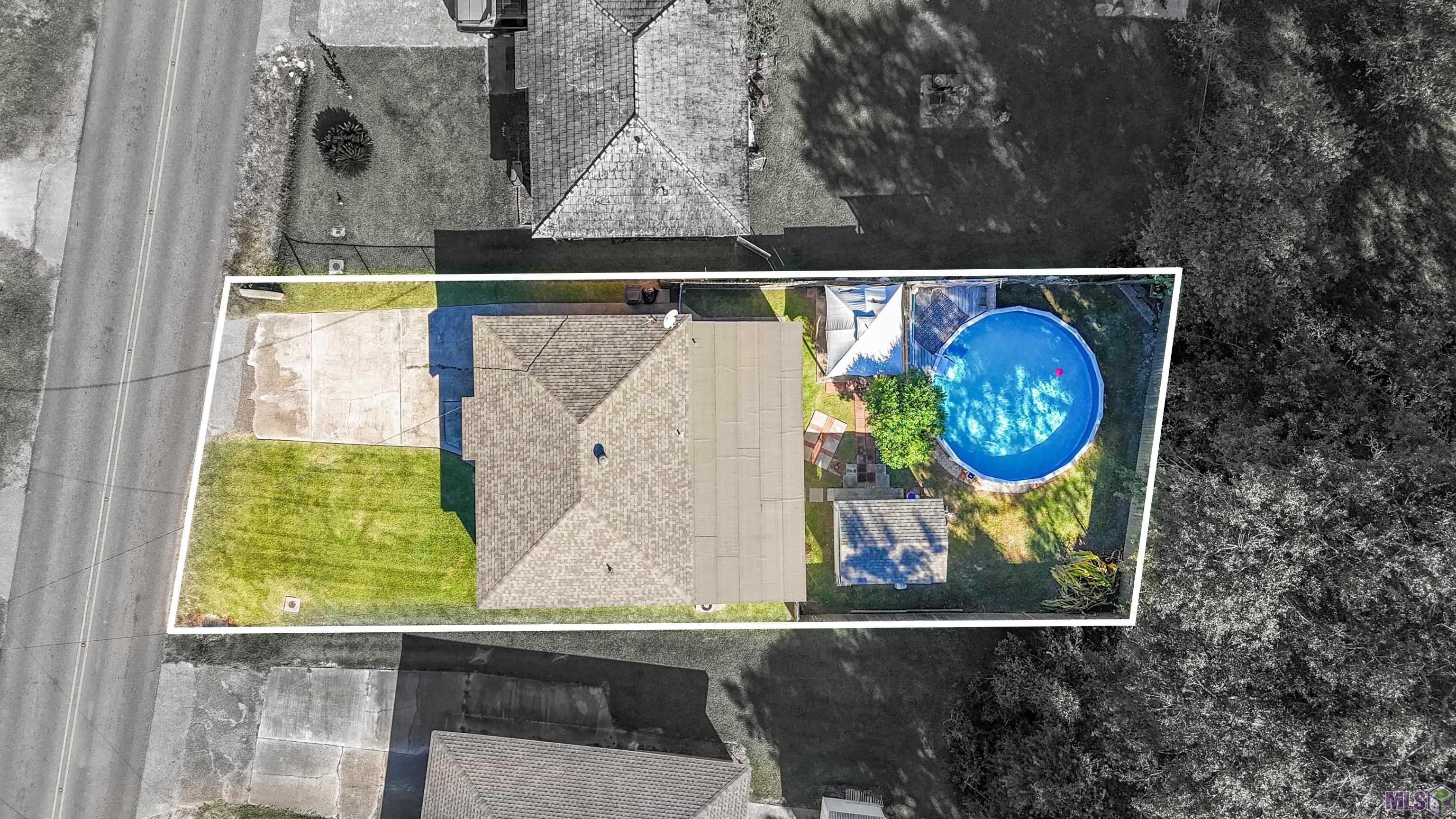 Homes for sale in Thibodaux, LA | 310 Talbot Ave, Thibodaux, LA 70301 | MLS# BY2025021068