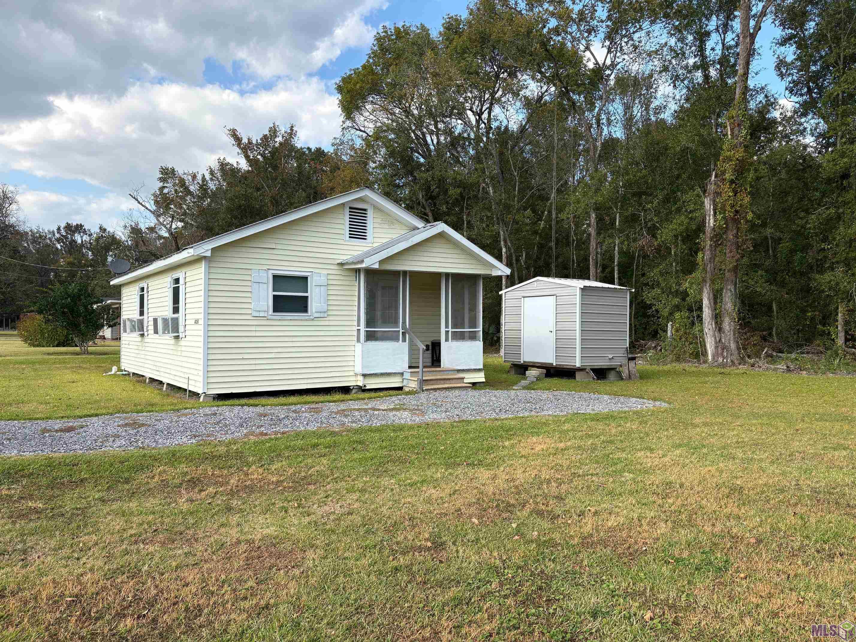 Homes for sale in Sorrento, LA | 44260 Trabeaux St, Sorrento, LA 70778 | MLS# BR2025021154