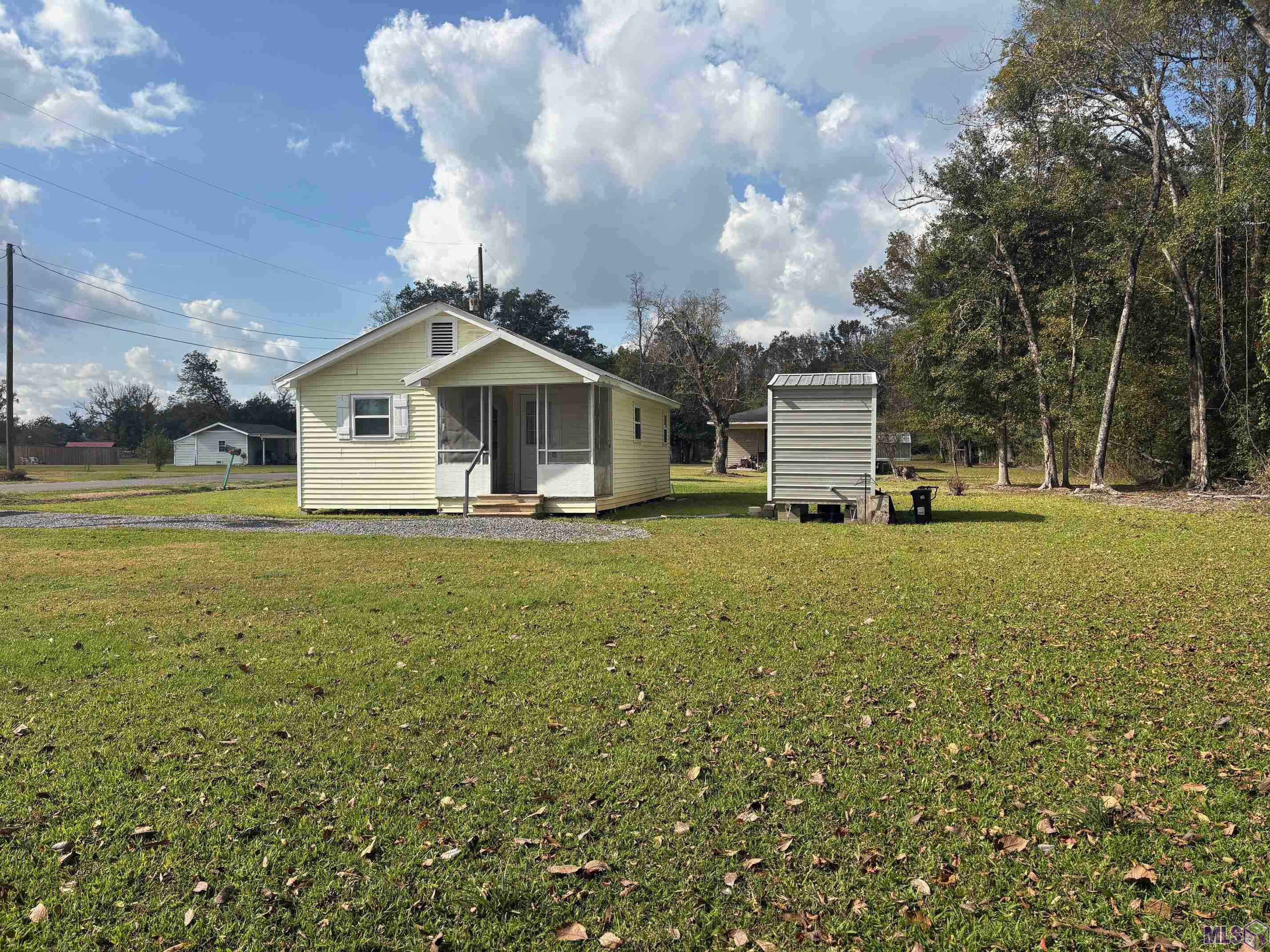 Homes for sale in Sorrento, LA | 44260 Trabeaux St, Sorrento, LA 70778 | MLS# BR2025021154