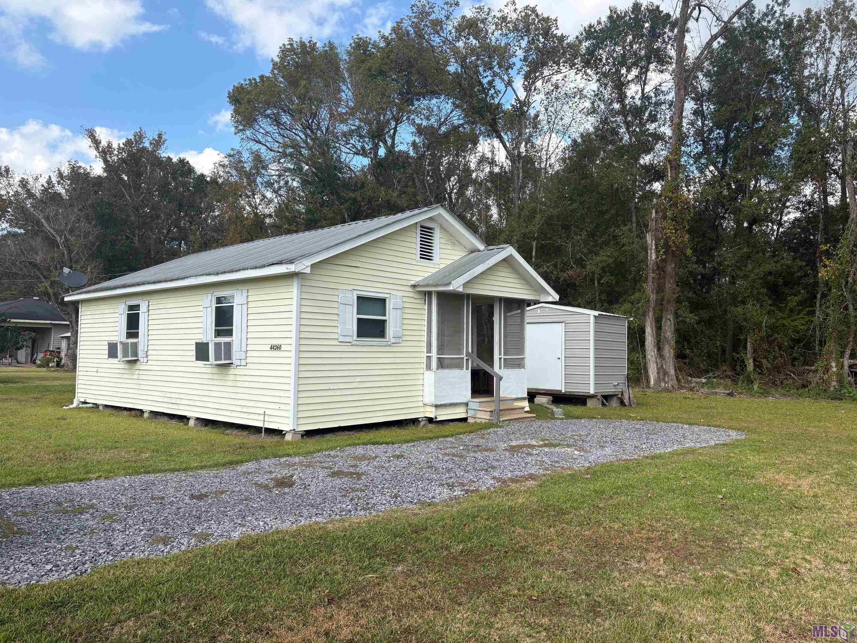 Homes for sale in Sorrento, LA | 44260 Trabeaux St, Sorrento, LA 70778 | MLS# BR2025021154