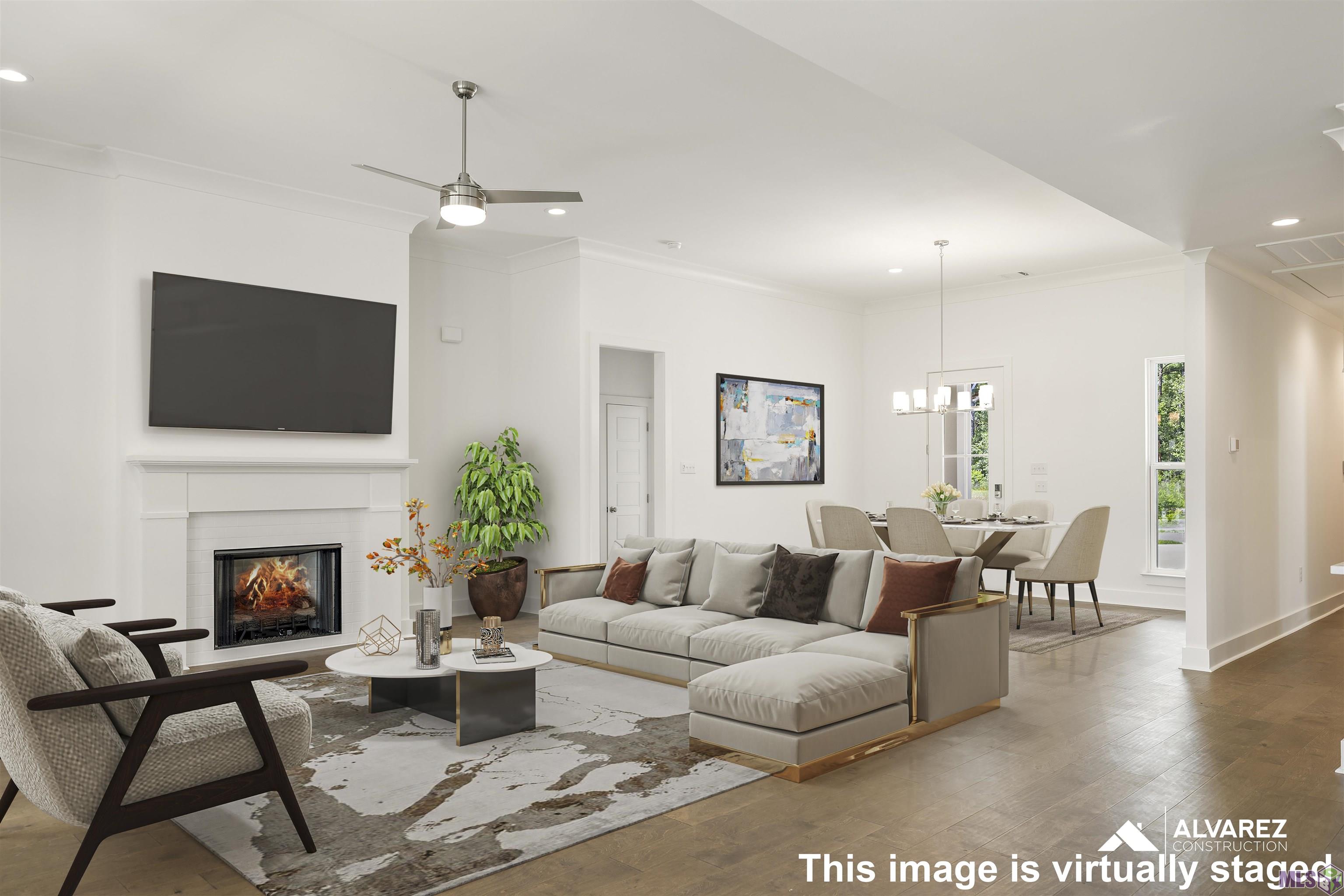 Homes for sale in Denham Springs, LA | 25310 Burlington Ave, Denham Springs, LA 70726 | MLS# BR2025021204