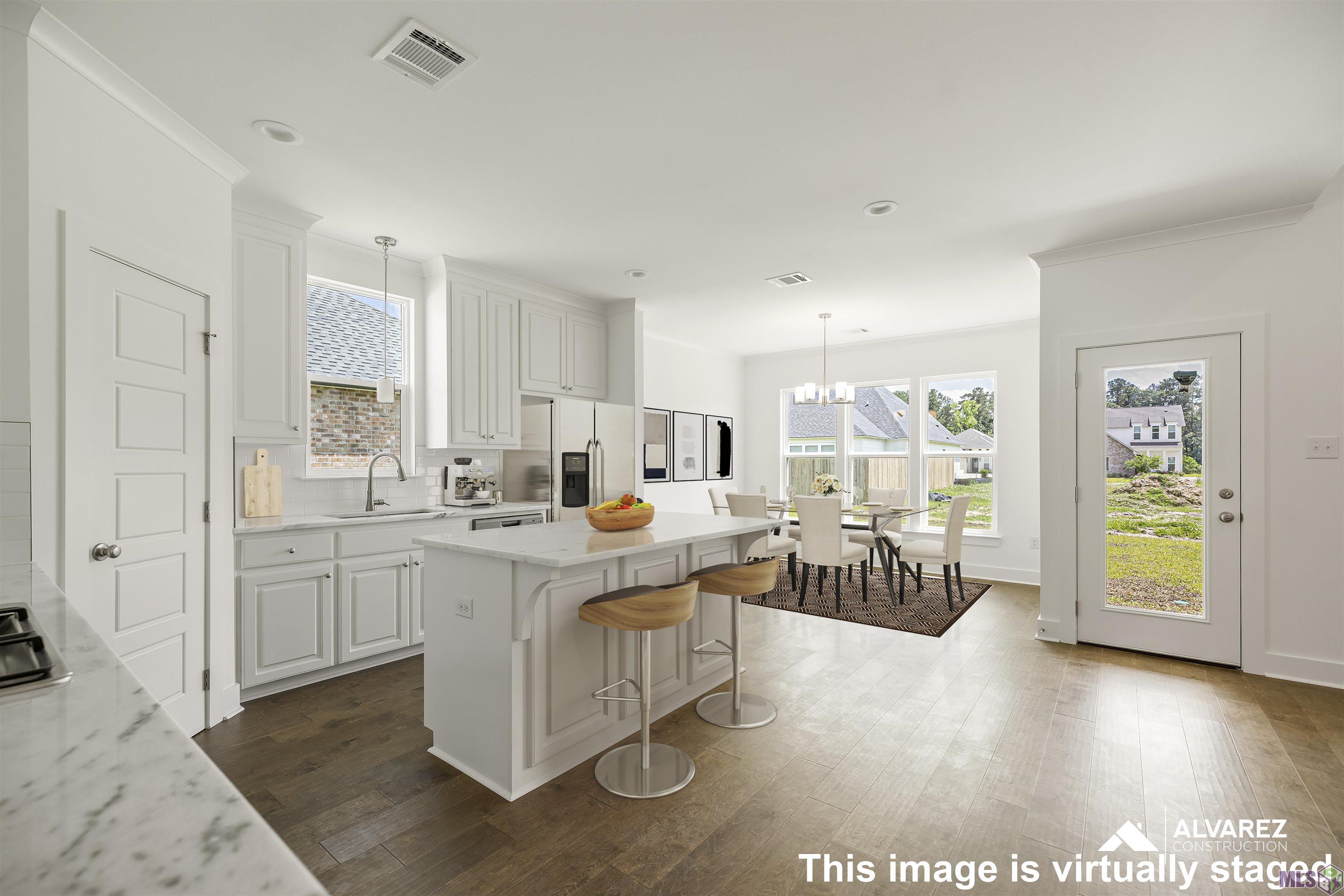 Homes for sale in Denham Springs, LA | 25310 Burlington Ave, Denham Springs, LA 70726 | MLS# BR2025021204