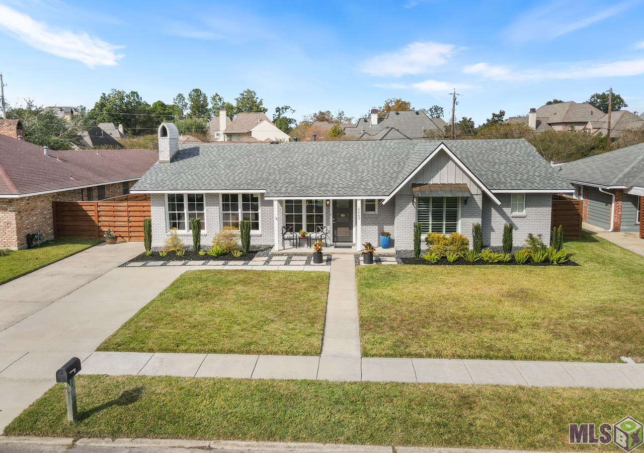 Homes for sale in Baton Rouge, LA | 6449 Peggy St, Baton Rouge, LA 70808 | MLS# BR2025021354