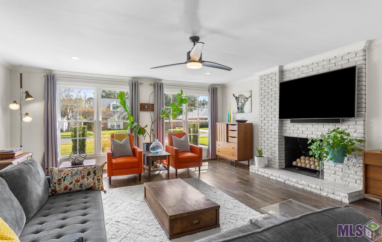 Homes for sale in Baton Rouge, LA | 6449 Peggy St, Baton Rouge, LA 70808 | MLS# BR2025021354