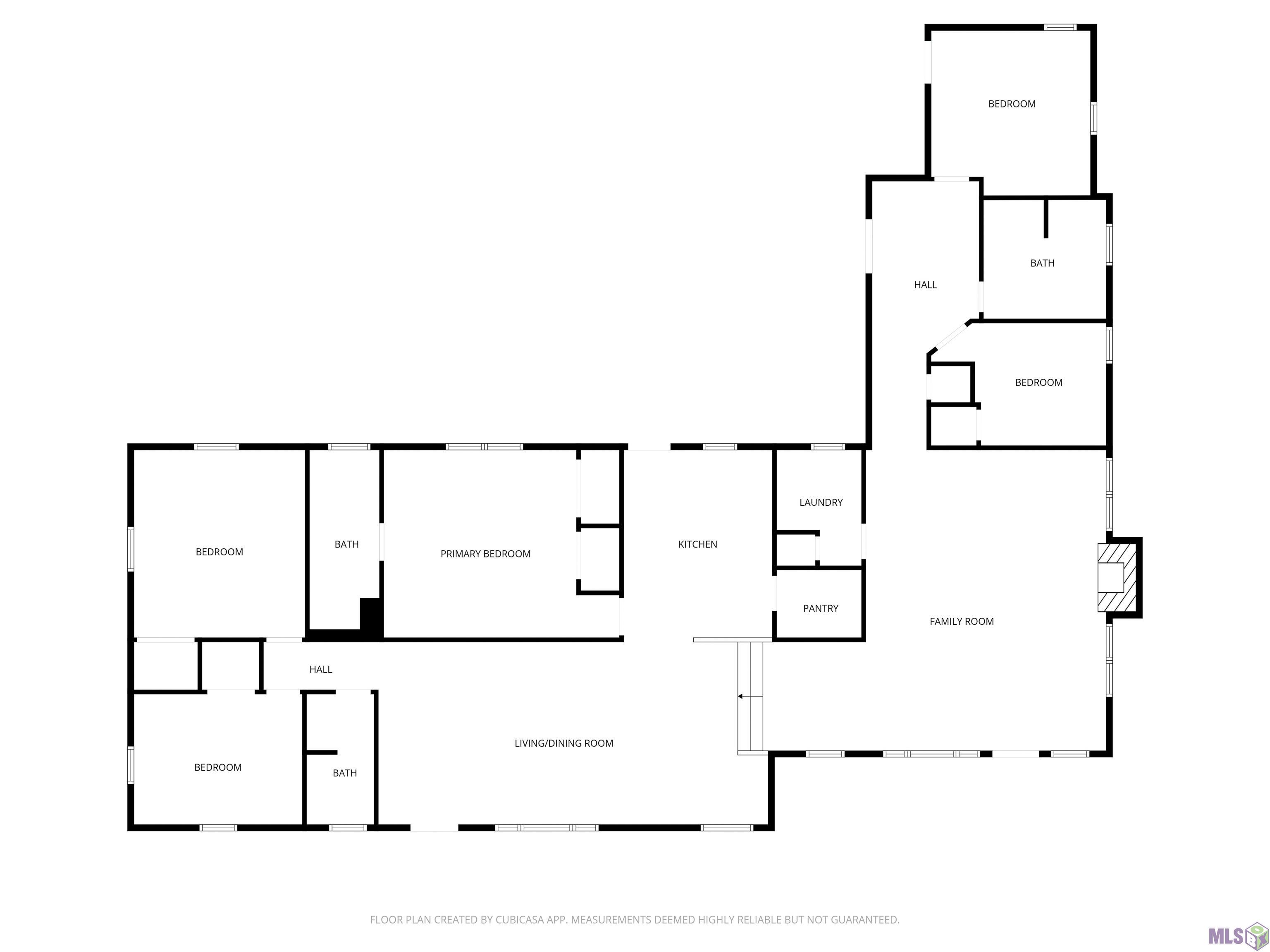 Homes for sale in Denham Springs, LA | 11274 Arnold Rd, Denham Springs, LA 70726 | MLS# BR2025021619