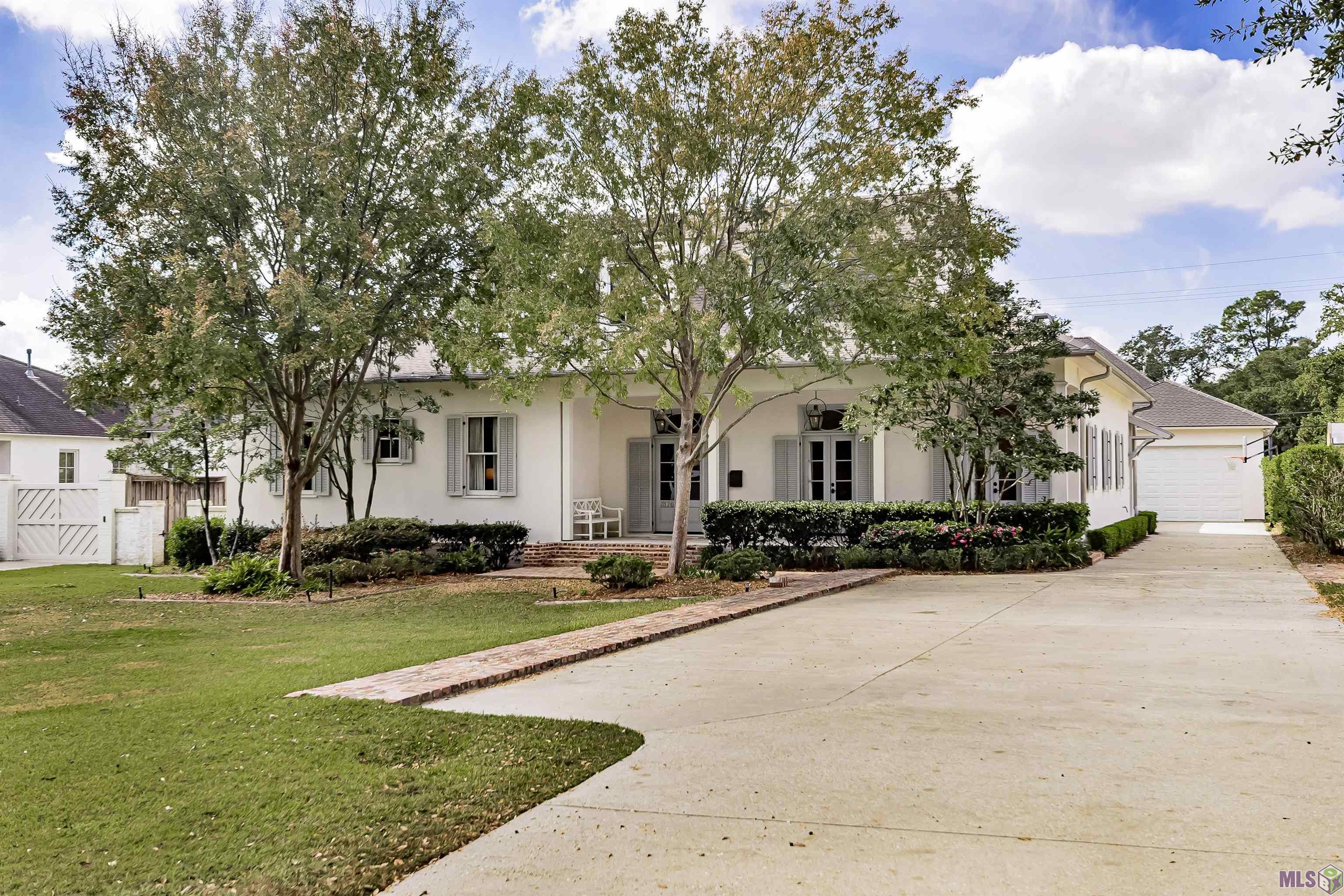 Homes for sale in Baton Rouge, LA | 3176 Mcconnell Dr, Baton Rouge, LA 70809 | MLS# BR2025021625