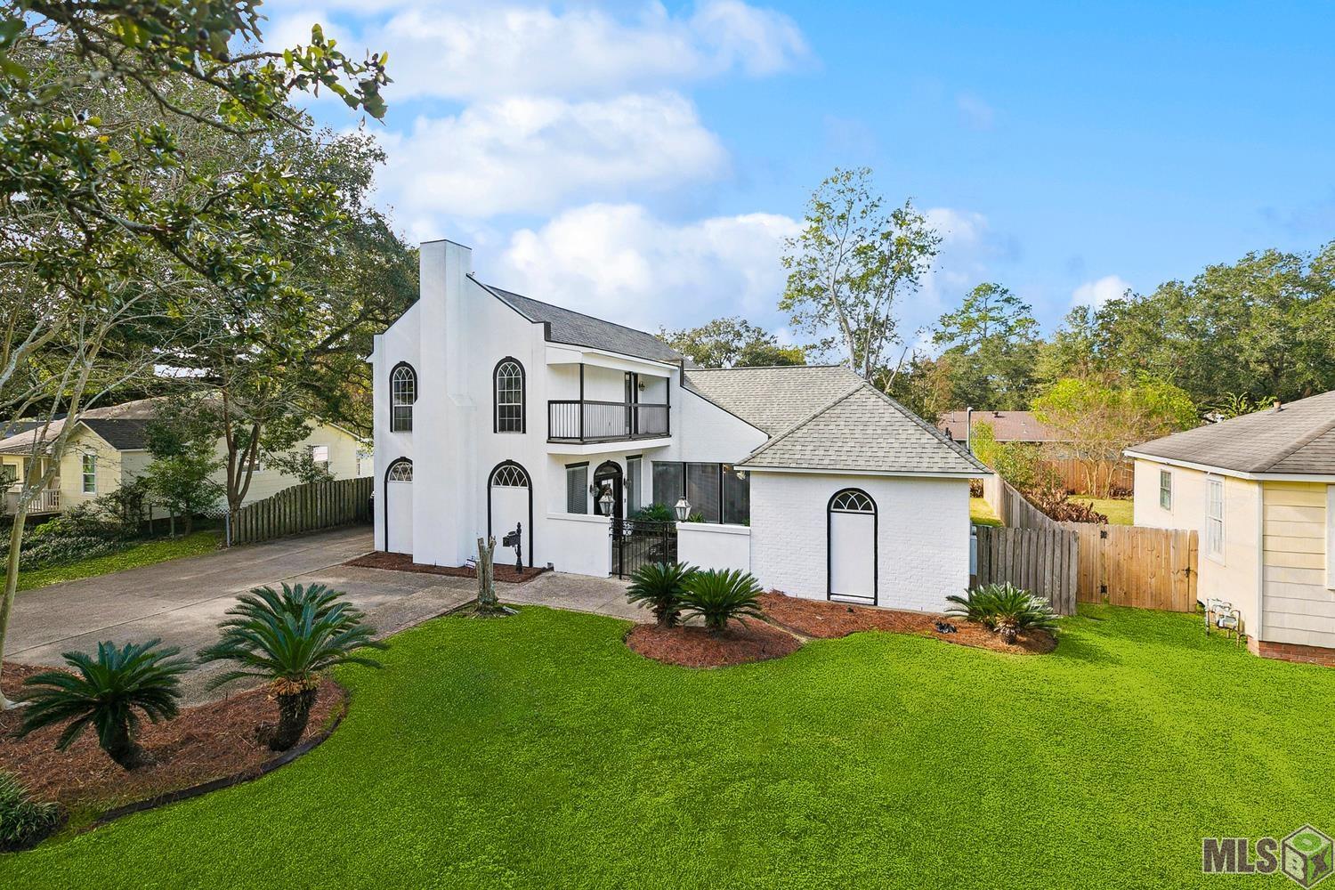 Homes for sale in Baton Rouge, LA | 438 Bellewood Dr, Baton Rouge, LA 70806 | MLS# BR2025021629