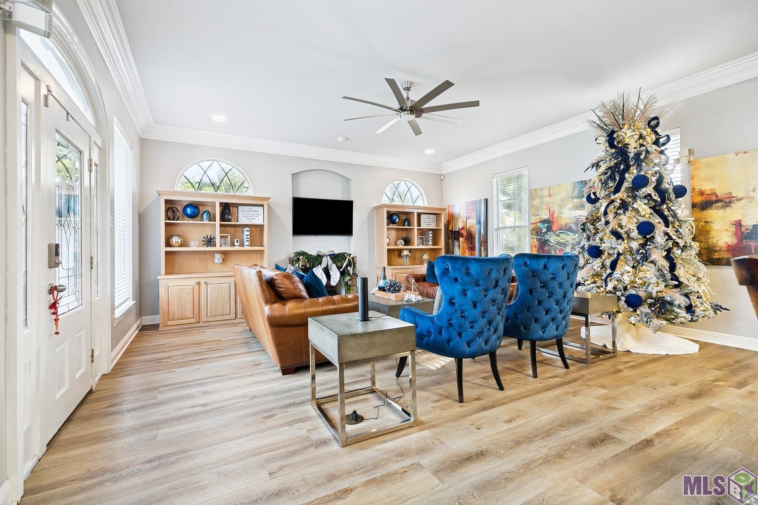 Homes for sale in Baton Rouge, LA | 438 Bellewood Dr, Baton Rouge, LA 70806 | MLS# BR2025021629