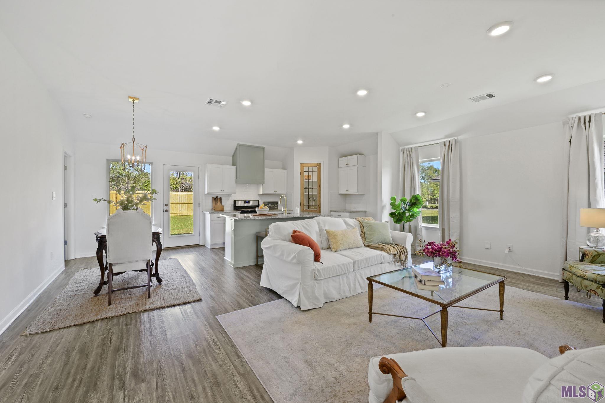 Homes for sale in Zachary, LA | 5417 Greenridge Ln, Zachary, LA 70791 | MLS# BR2025021688