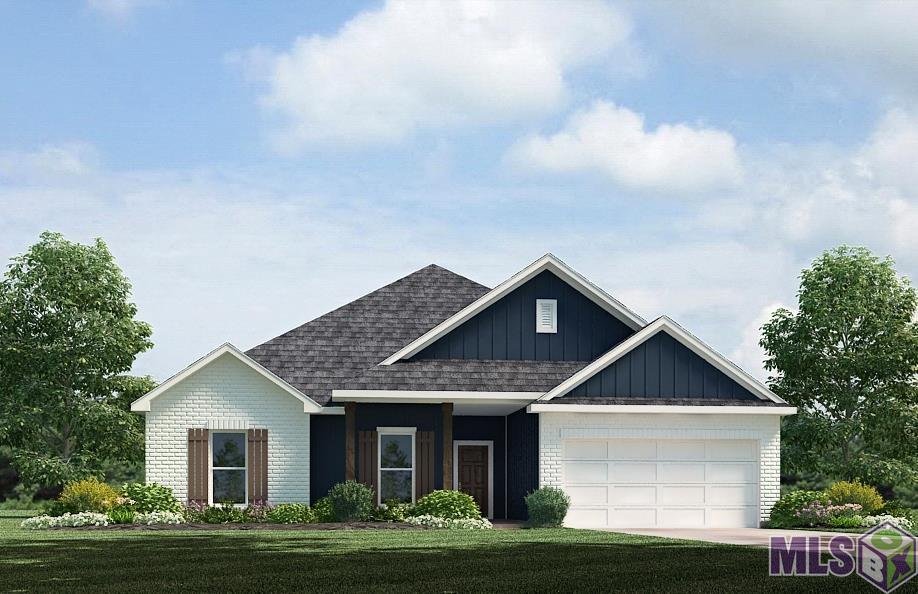 Homes for sale in Zachary, LA | 2022 Clark Ave, Zachary, LA 70791 | MLS# BR2025021733