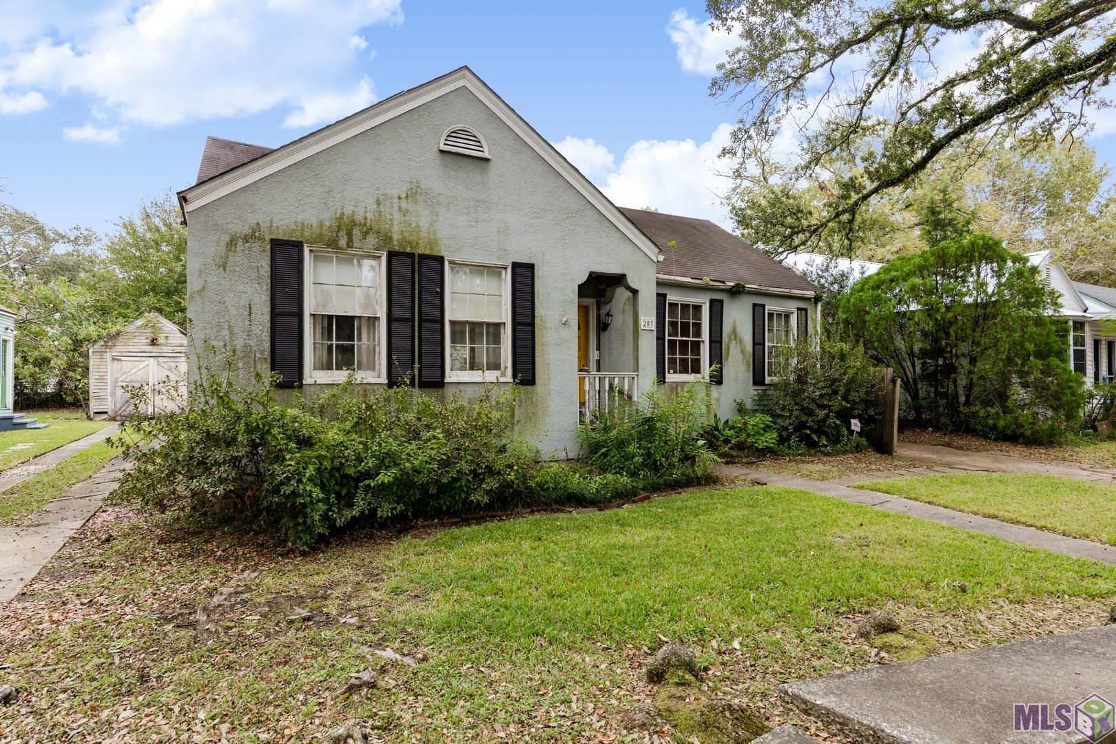 Homes for sale in Baton Rouge, LA | 203 Belleview Dr, Baton Rouge, LA 70806 | MLS# BR2025021739