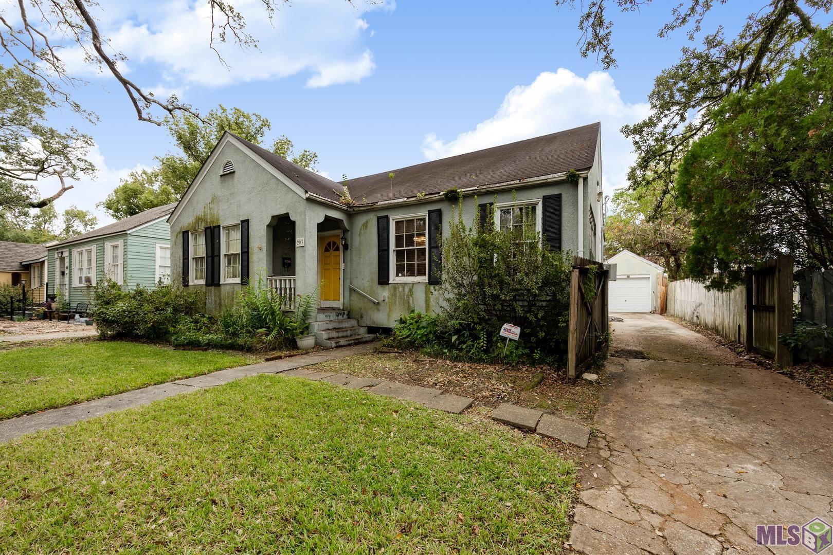 Homes for sale in Baton Rouge, LA | 203 Belleview Dr, Baton Rouge, LA 70806 | MLS# BR2025021739