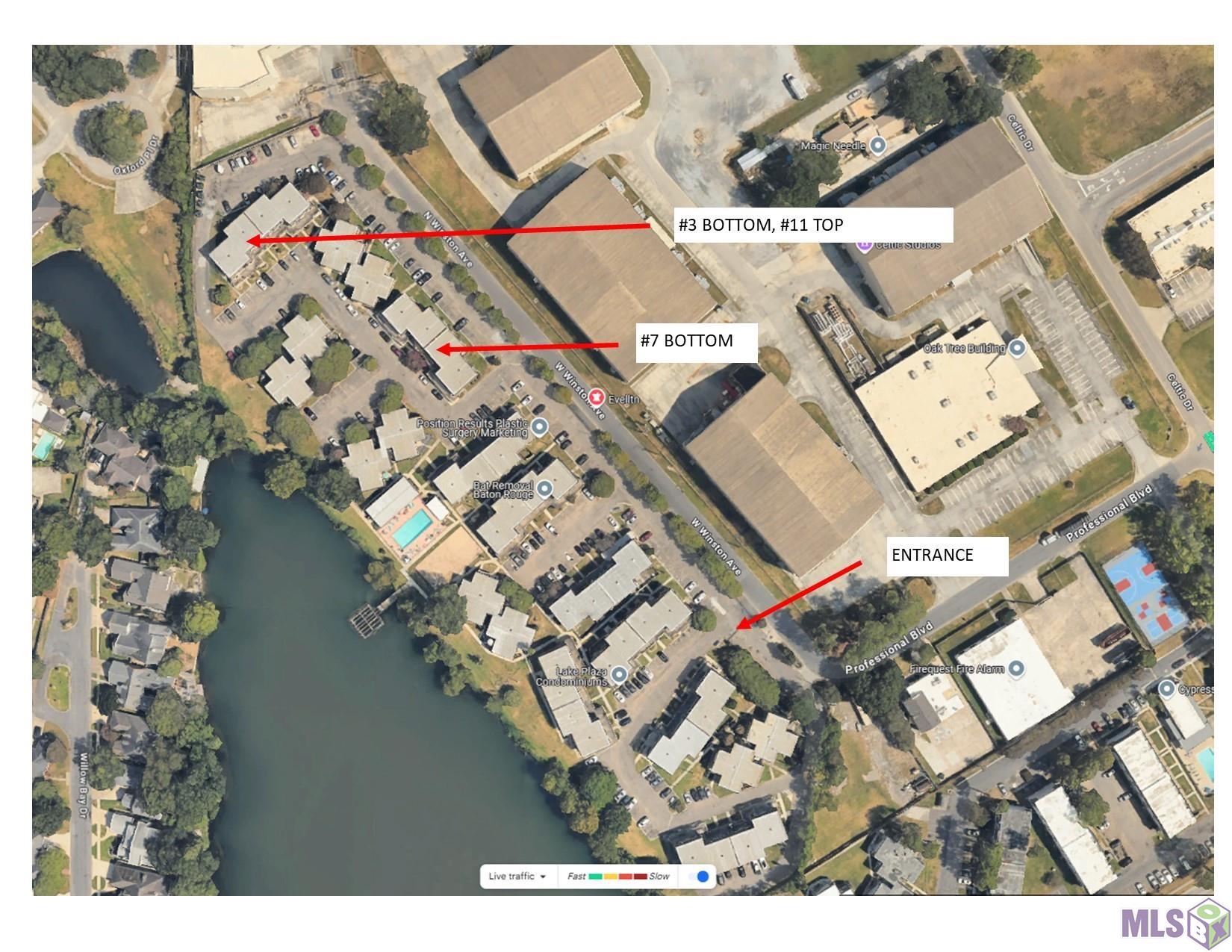 Homes for sale in Baton Rouge, LA | 10280 10286 W Winston Ave, Baton Rouge, LA 70809 | MLS# BR2025021759