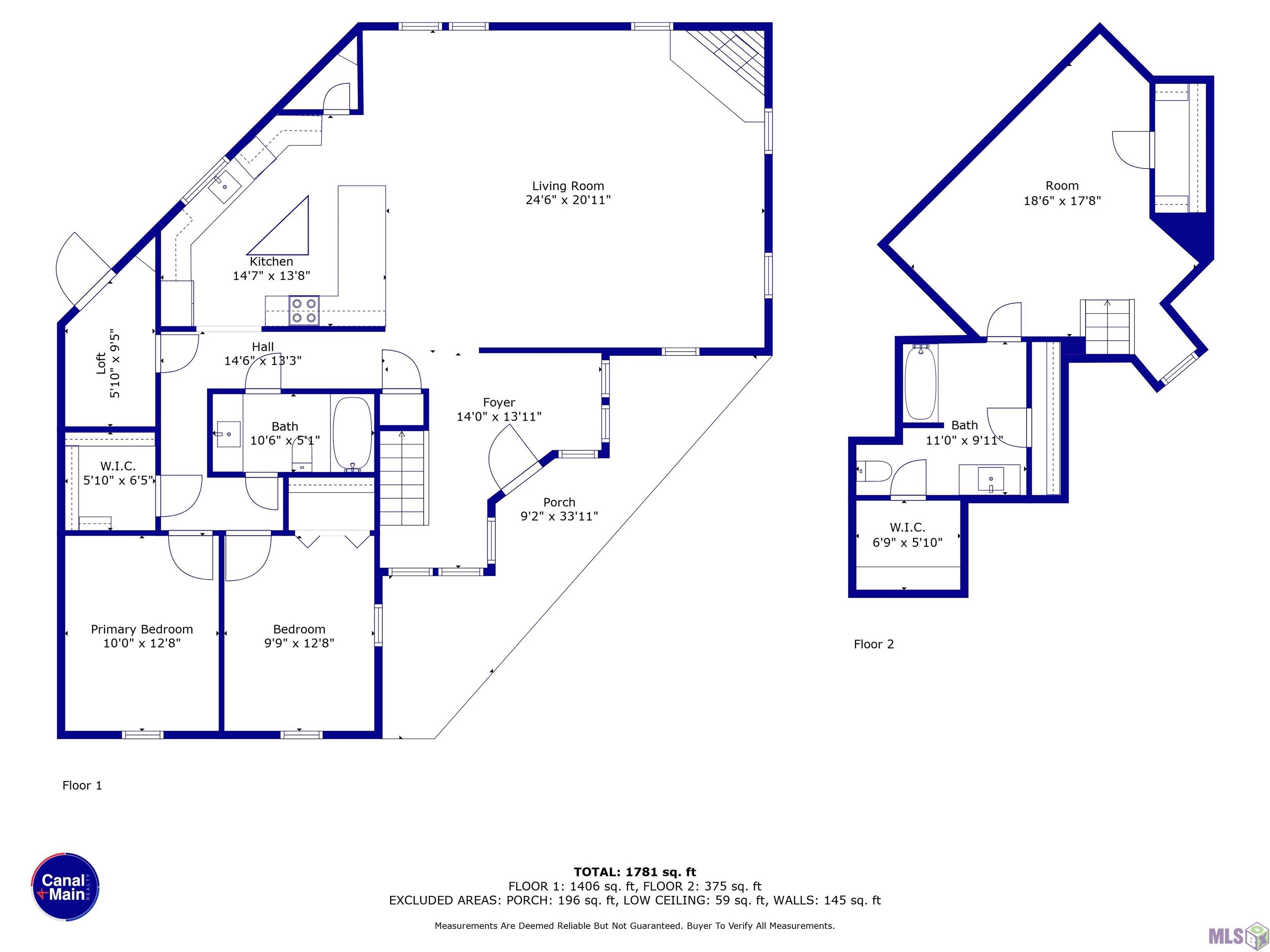 Homes for sale in Cut Off, LA | 277 East 89th Street, Cut Off, LA 70345 | MLS# BY2025021762