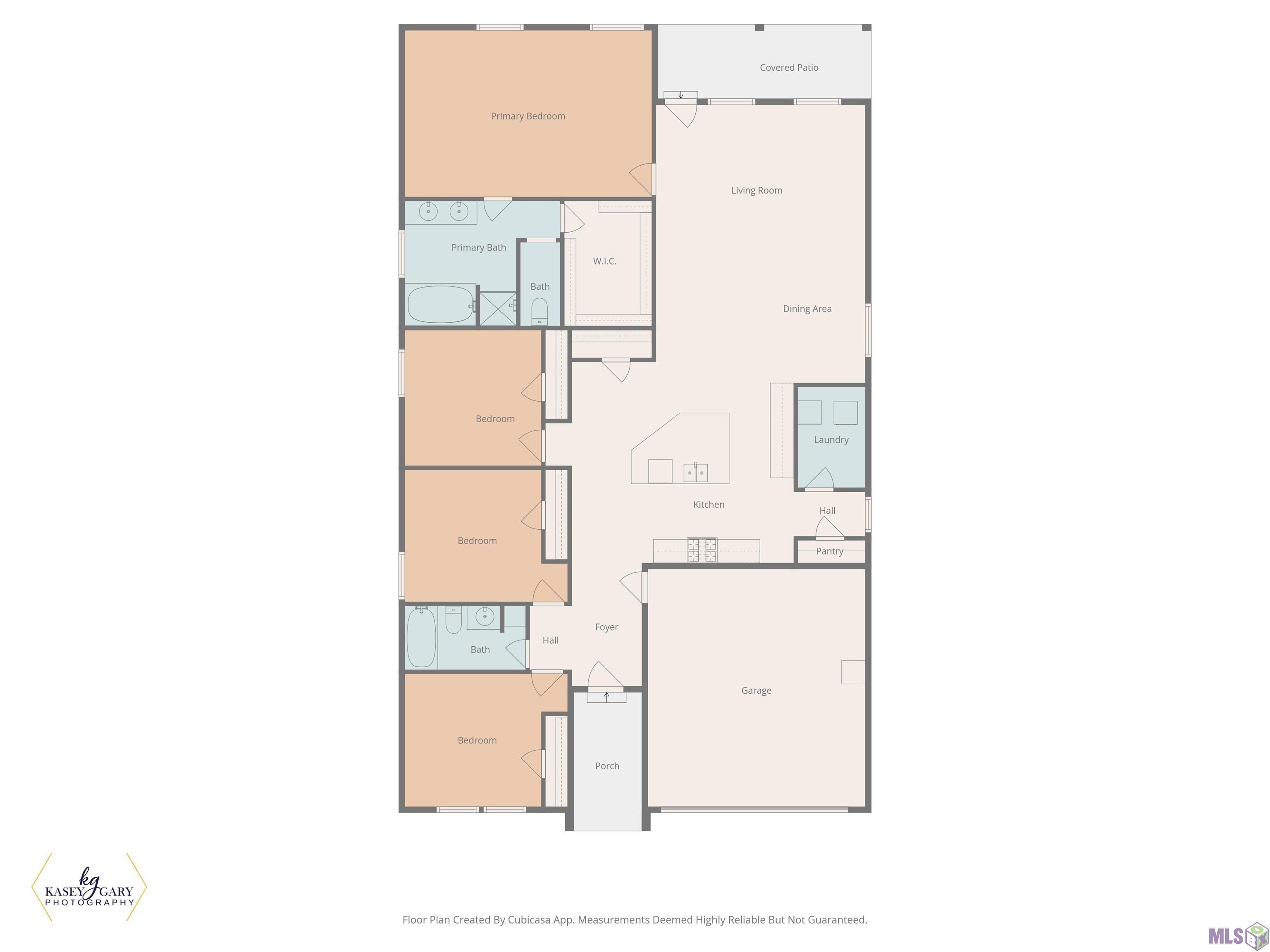 Homes for sale in Denham Springs, LA | 12721 Fowler Dr, Denham Springs, LA 70706 | MLS# BR2025021765