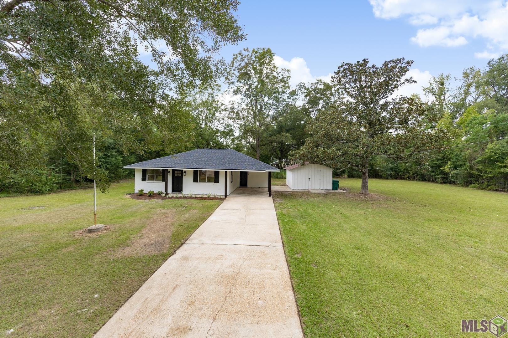 Homes for sale in Albany, LA | 30718 Symphony Ln, Albany, LA 70711 | MLS# BR2025021767