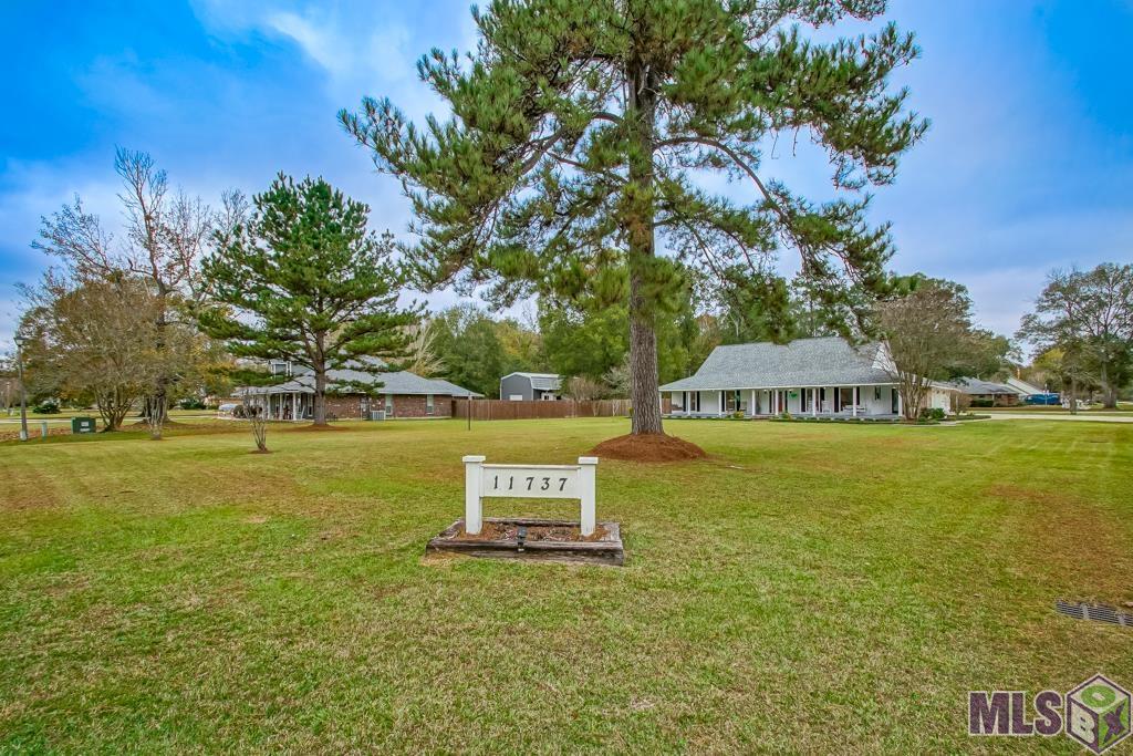 Homes for sale in Zachary, LA | 11737 D'Everaux Ave, Zachary, LA 70791 | MLS# BR2025021799