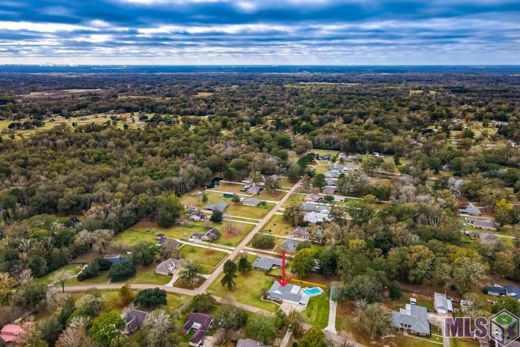 Homes for sale in Zachary, LA | 11737 D'everaux Ave, Zachary, LA 70791 | MLS# BR2025021799