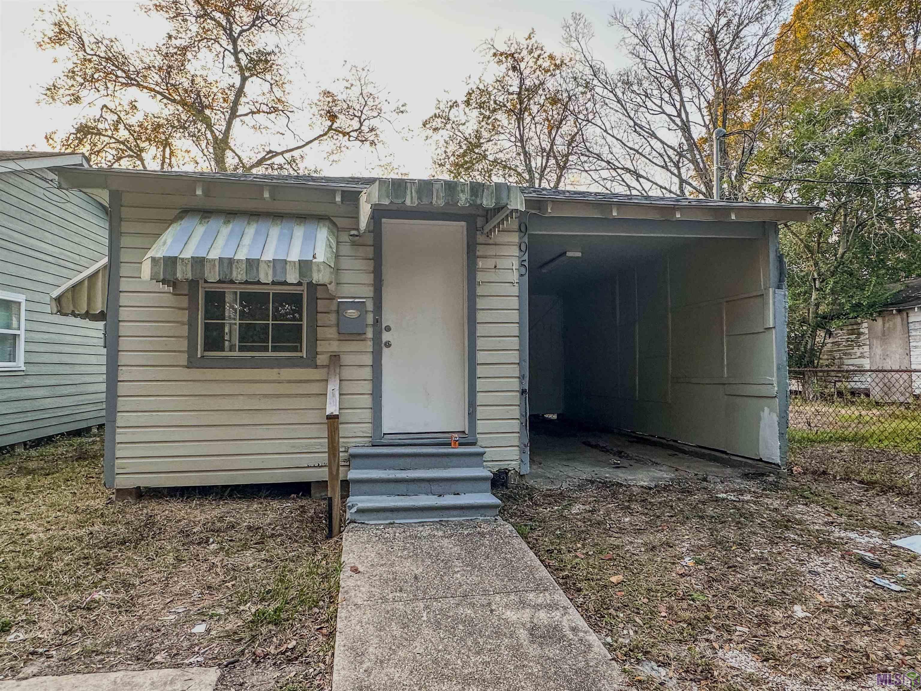 Homes for sale in Baton Rouge, LA | 995 N 40th St, Baton Rouge, LA 70802 | MLS# BR2025021803