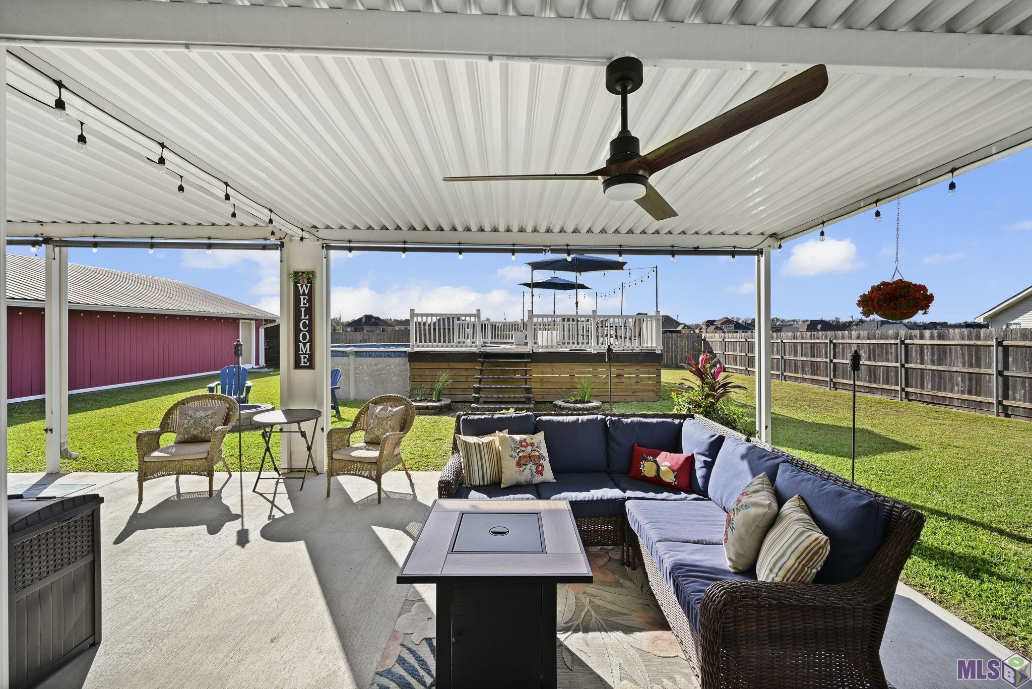 Homes for sale in Paulina, LA | 2625 Admirals Landing Street, Paulina, LA 70763 | MLS# BR2025021836