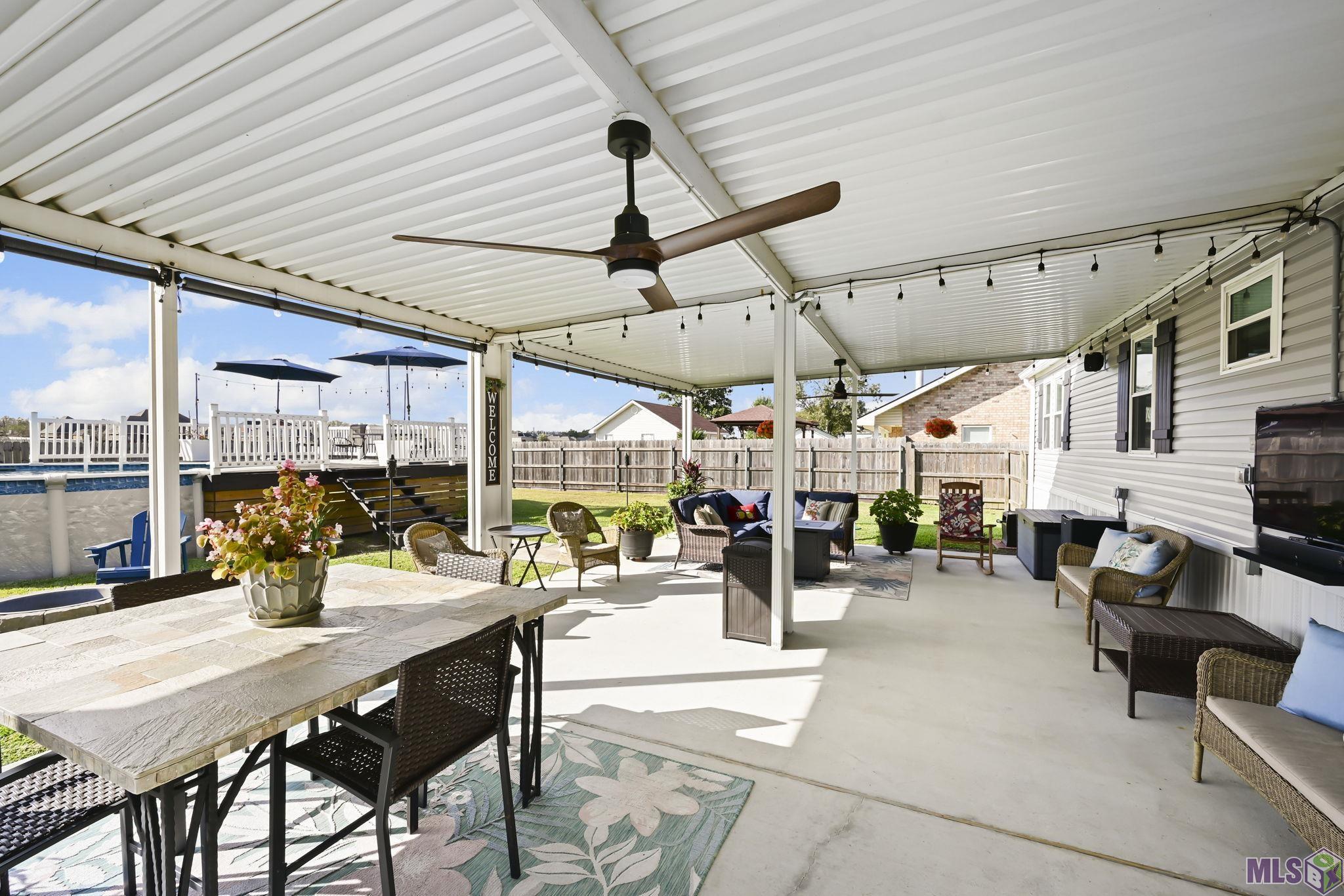 Homes for sale in Paulina, LA | 2625 Admirals Landing Street, Paulina, LA 70763 | MLS# BR2025021836