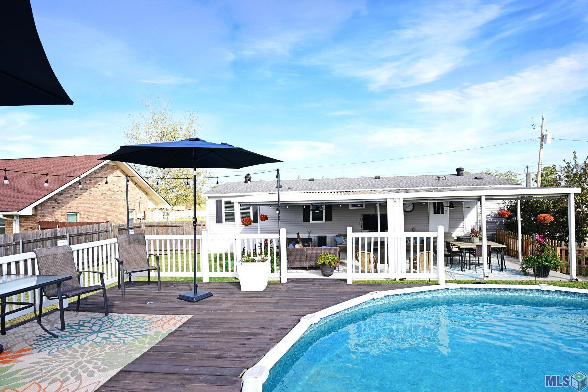 Homes for sale in Paulina, LA | 2625 Admirals Landing Street, Paulina, LA 70763 | MLS# BR2025021836