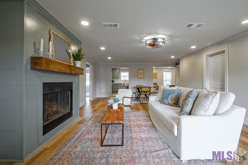 Homes for sale in Gonzales, LA | 40008 La Hwy 621, Gonzales, LA 70737 | MLS# BR2025021854