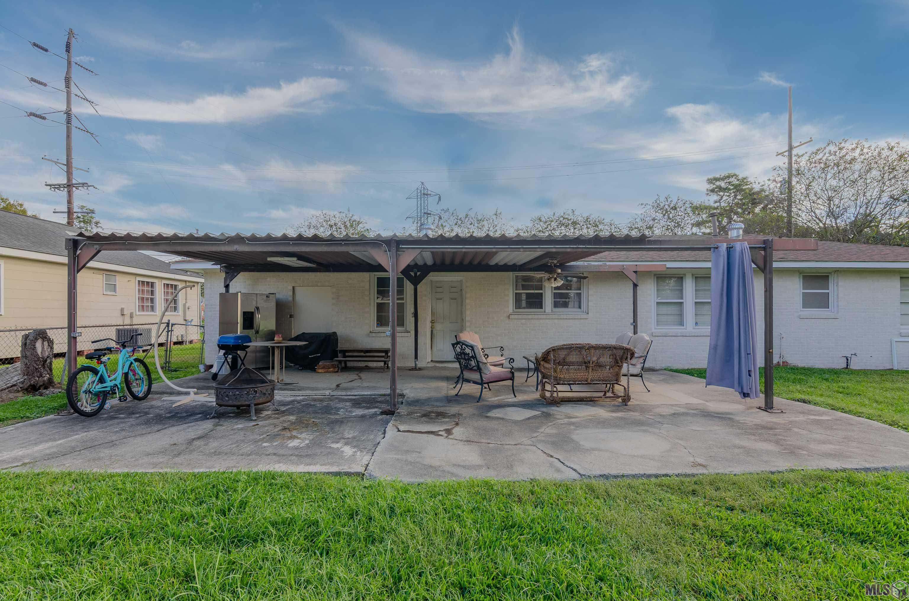 Homes for sale in Port Allen, LA | 655 7Th St, Port Allen, LA 70767 | MLS# BR2025021855