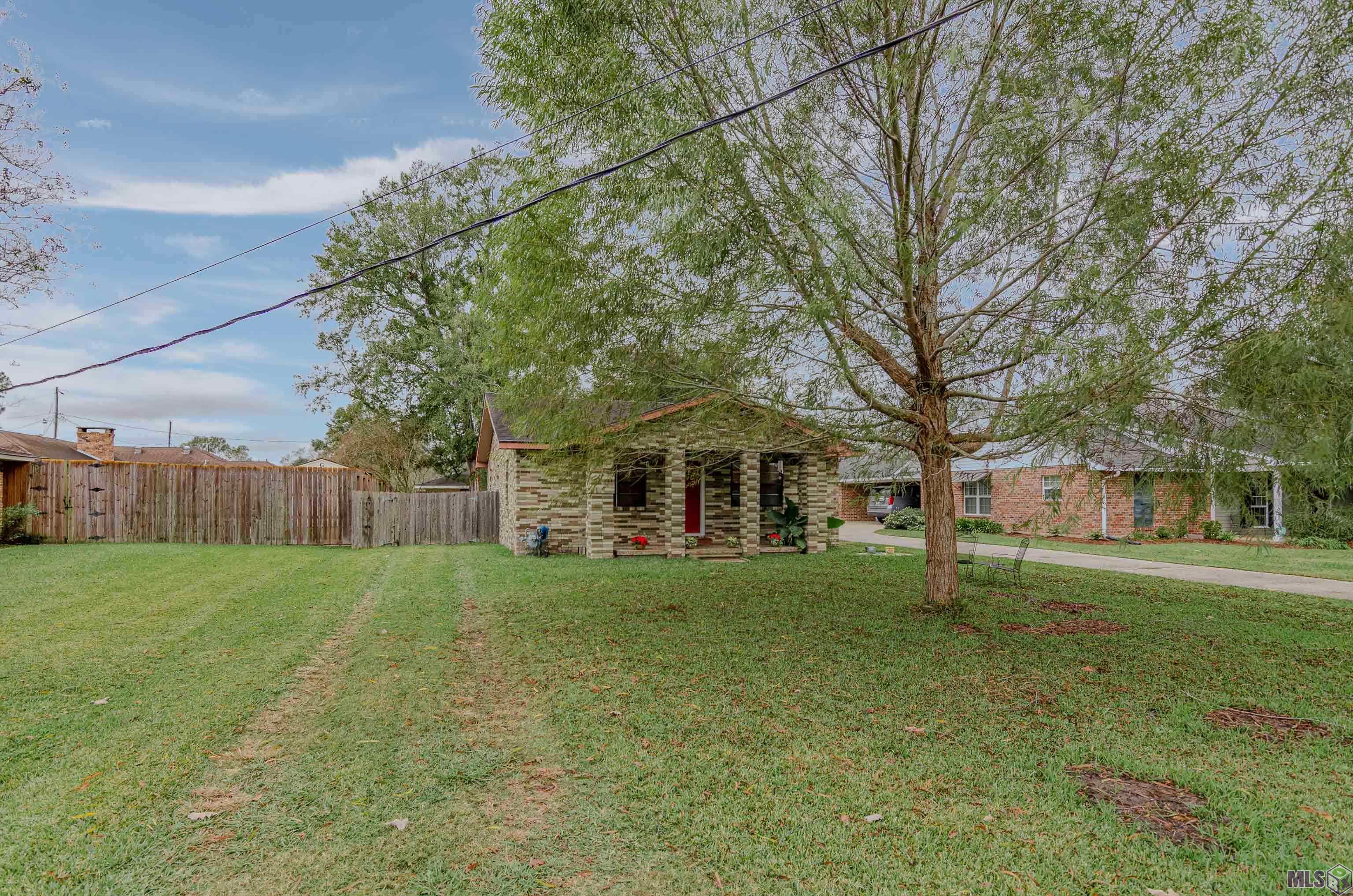 Homes for sale in White Castle, LA | 53580 Ware St, White Castle, LA 70788 | MLS# BR2025021877