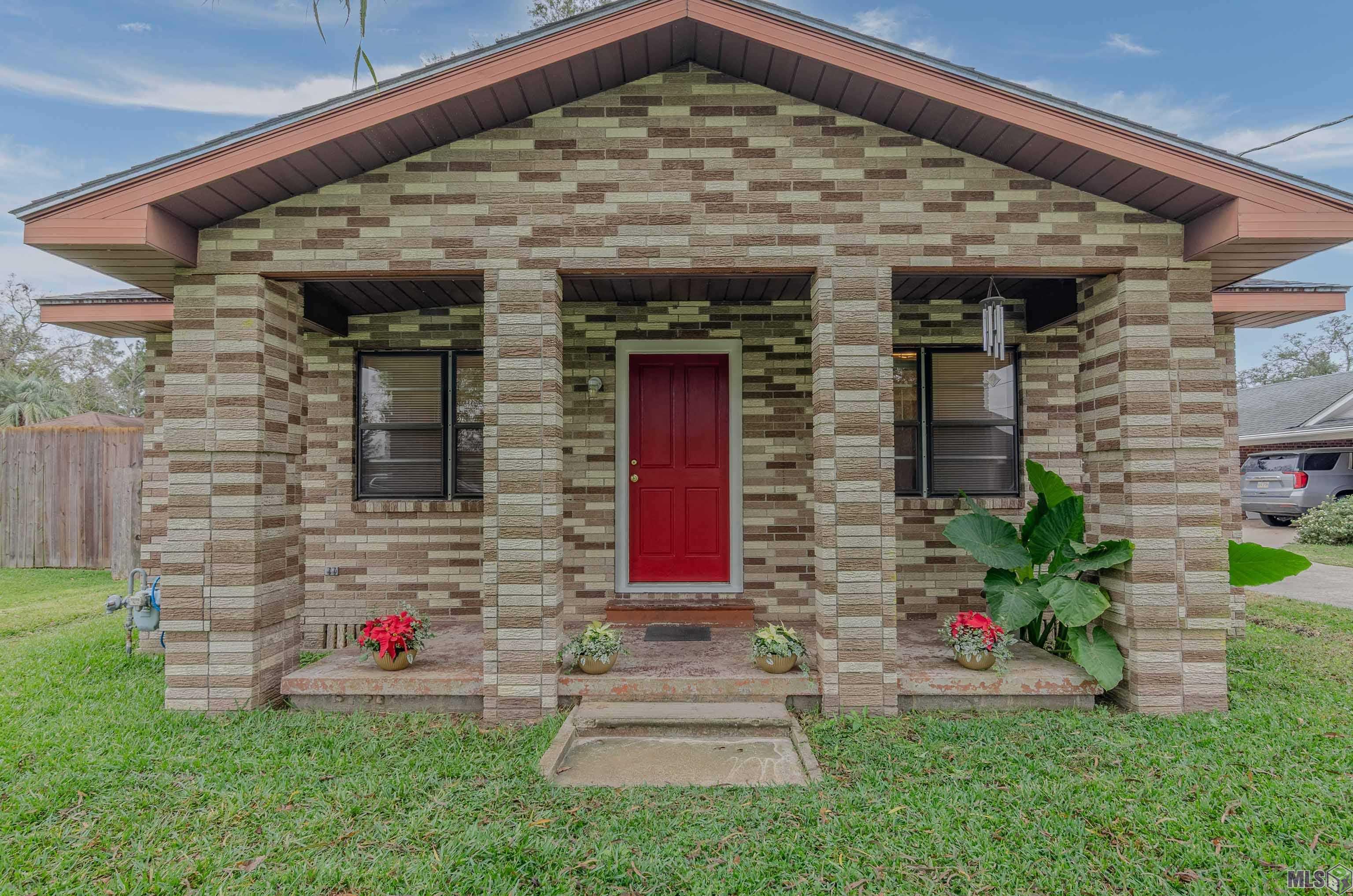 Homes for sale in White Castle, LA | 53580 Ware St, White Castle, LA 70788 | MLS# BR2025021877