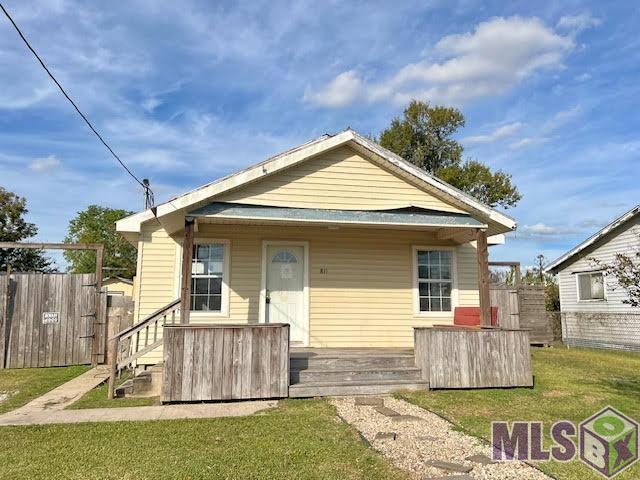 Homes for sale in Houma, LA | 811 Elm St, Houma, LA 70364 | MLS# BY2025021912
