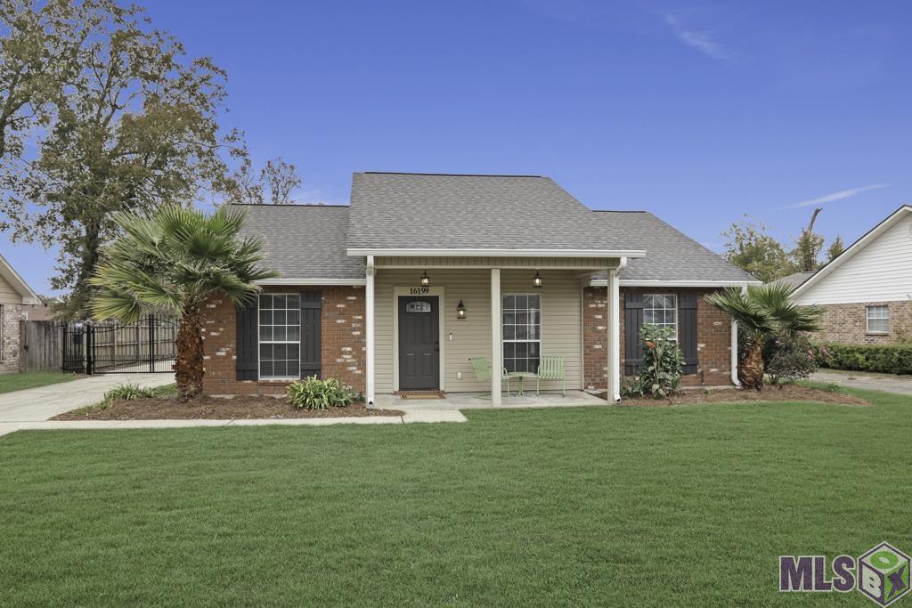 Homes for sale in Prairieville, LA | 16199 N Galvez Ave, Prairieville, LA 70769 | MLS# BR2025021925