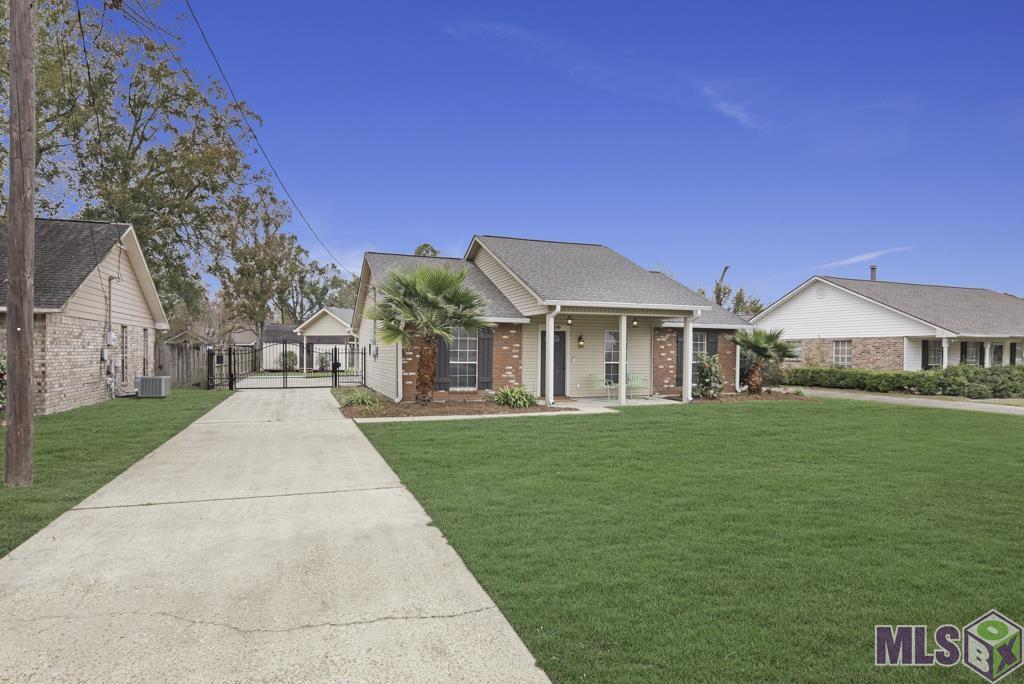 Homes for sale in Prairieville, LA | 16199 N Galvez Ave, Prairieville, LA 70769 | MLS# BR2025021925